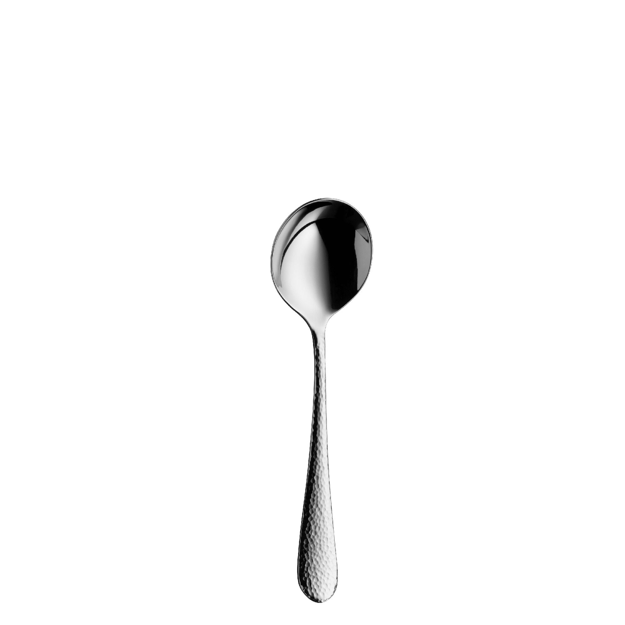 (12 pièces) WMF | SITELLO - Cuillère à café/crème - 170 mm - polie 