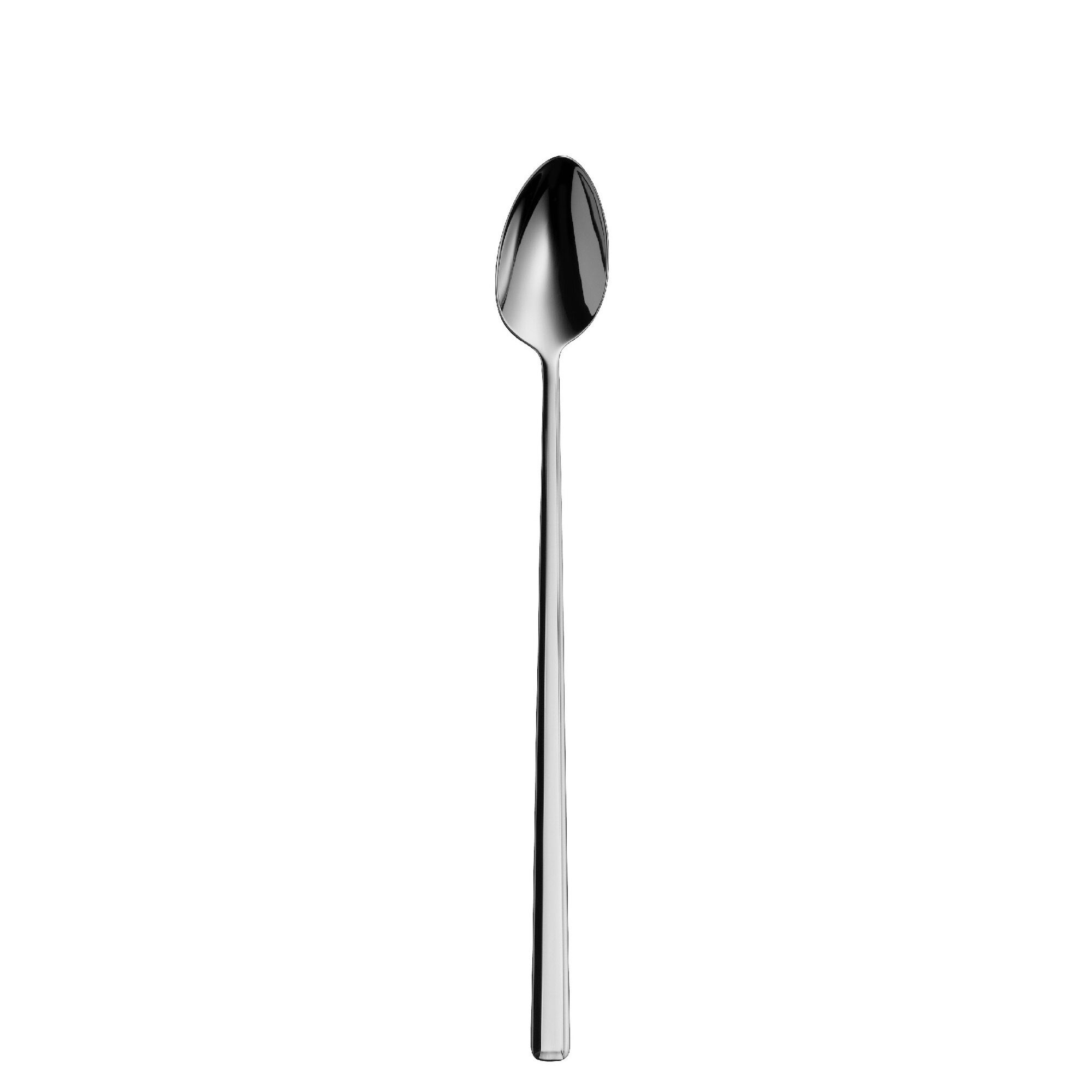 (12 pièces) WMF | EDITA – Cuillère à limonade – 220 mm – polie