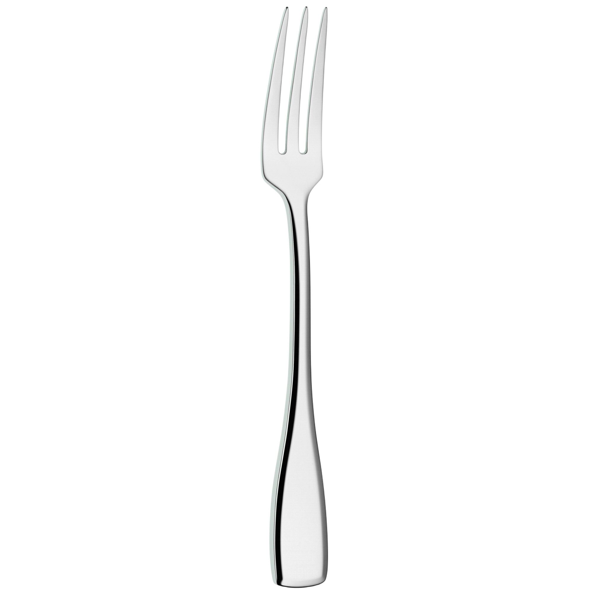 (12 pièces) WMF | SOLID – Fourchette Steakhouse – 208 mm