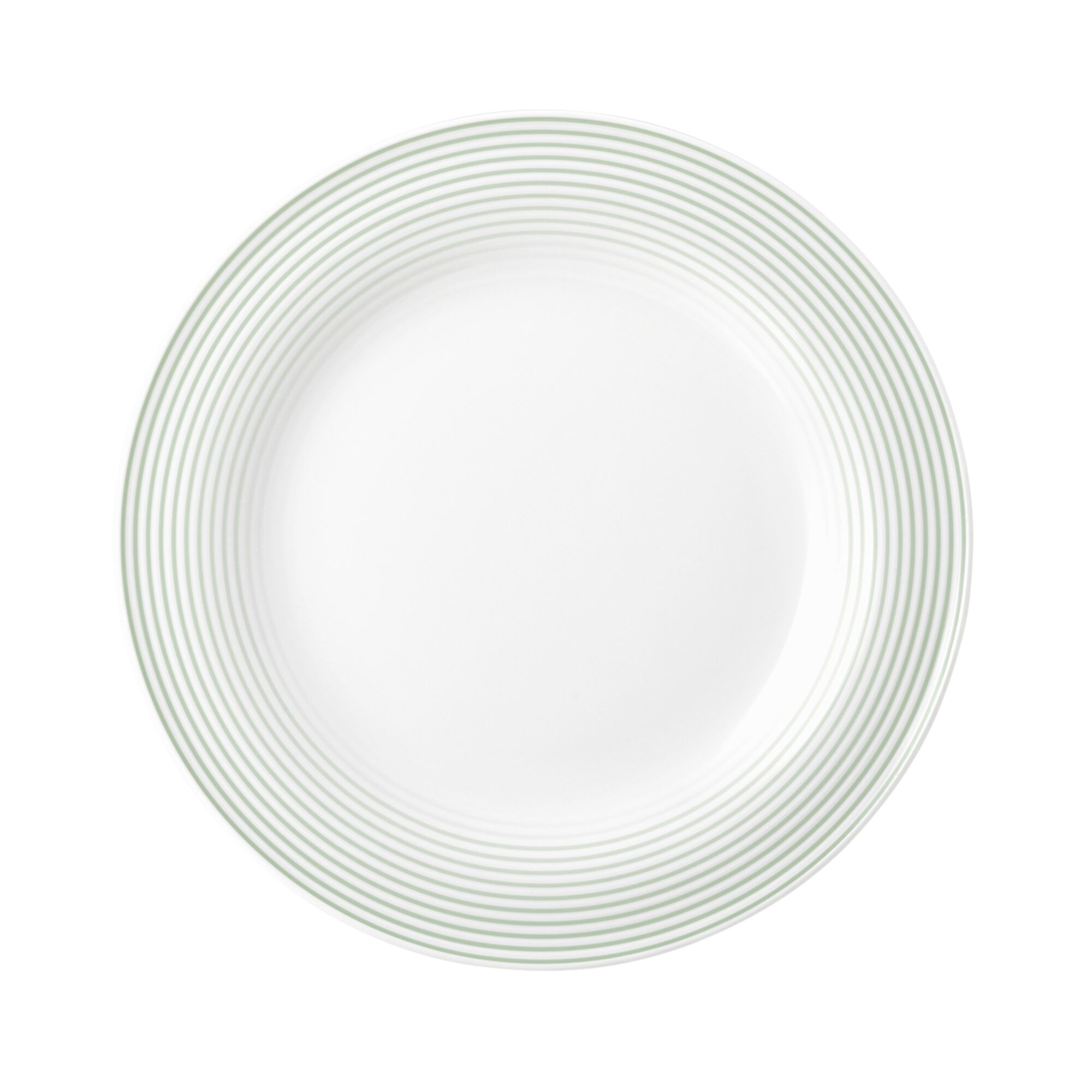 Tallrik platt - Seltmann Weiden - (6 st) Ø 23 cm