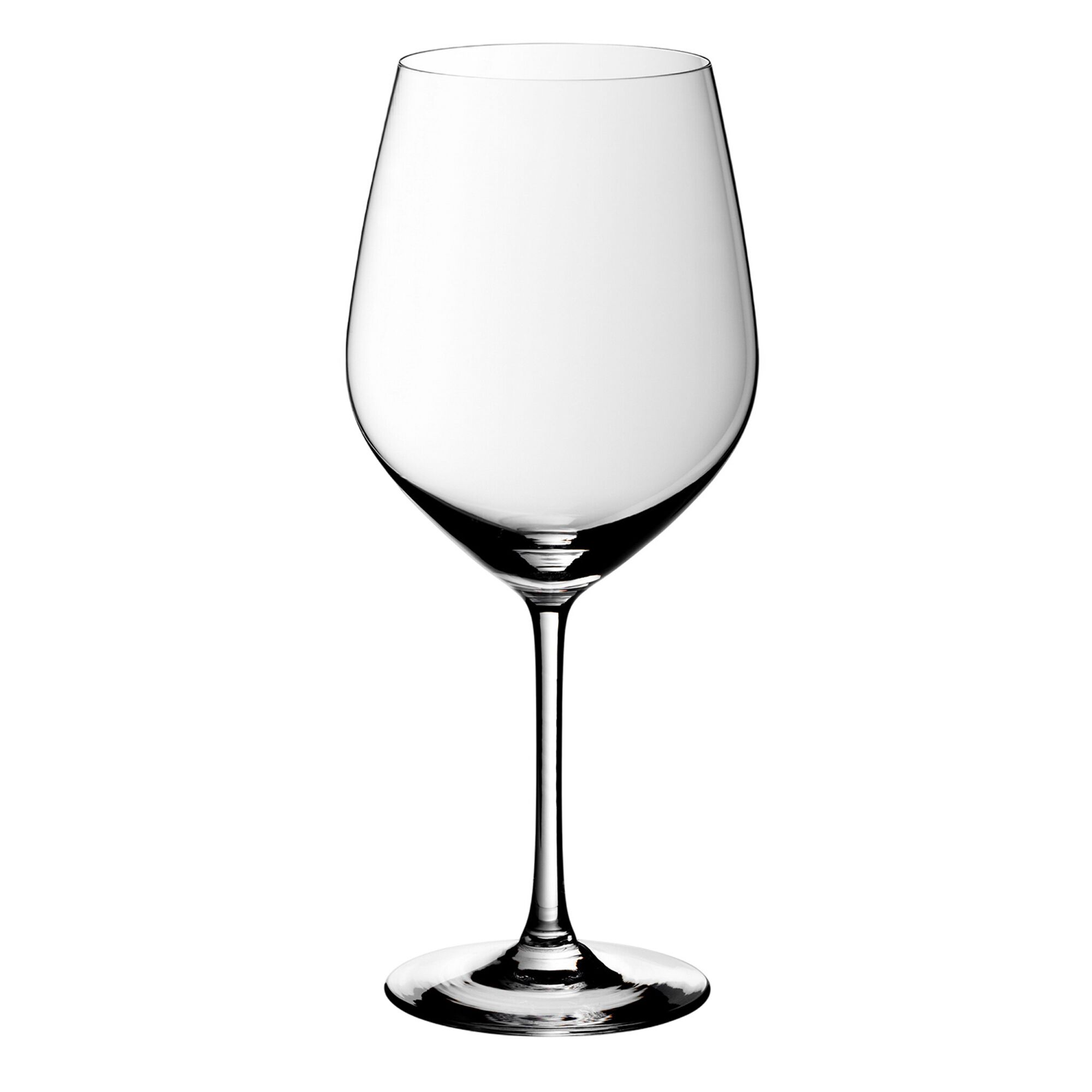 (6 pièces) WMF | ROYAL – Verre à bourgogne 99 – 705 ml – non jaugé