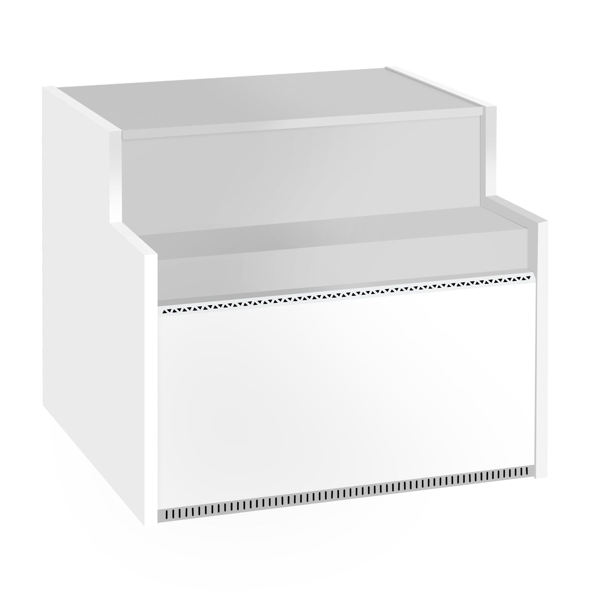 Table de caisse – 990 mm
