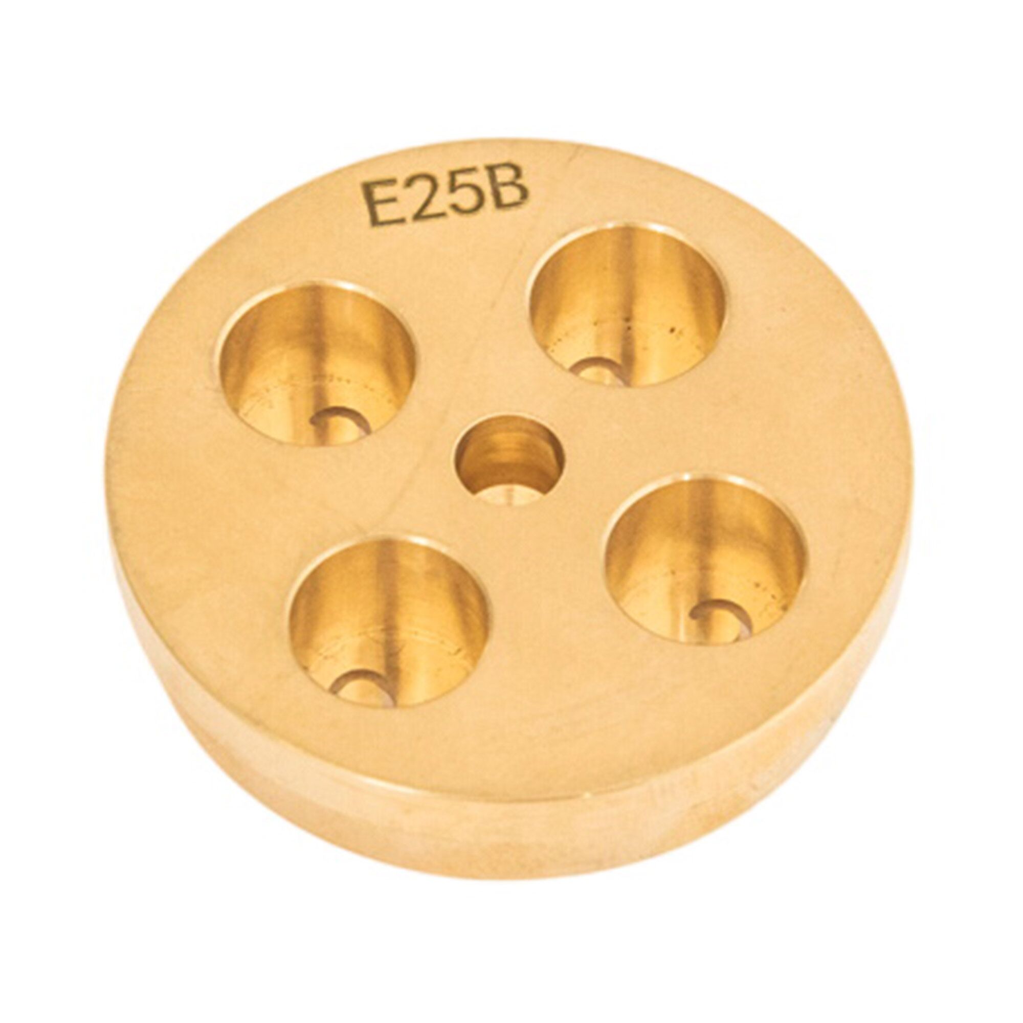 Pasta Die - Caserecce - 9x5mm - Ø 57mm - compatible with NMH8