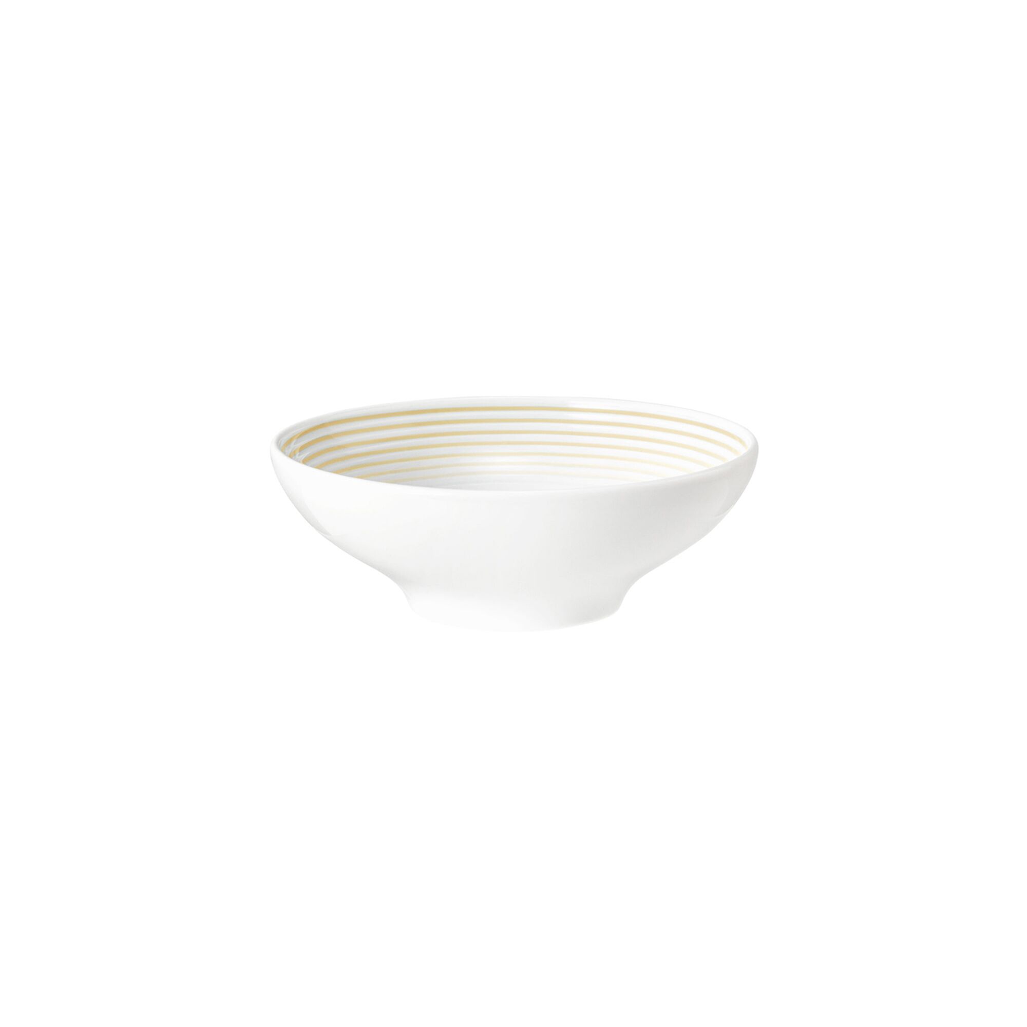 (6 pièces) SELTMANN WEIDEN | Coupe à dessert - Ø 130 mm - Beige sable
