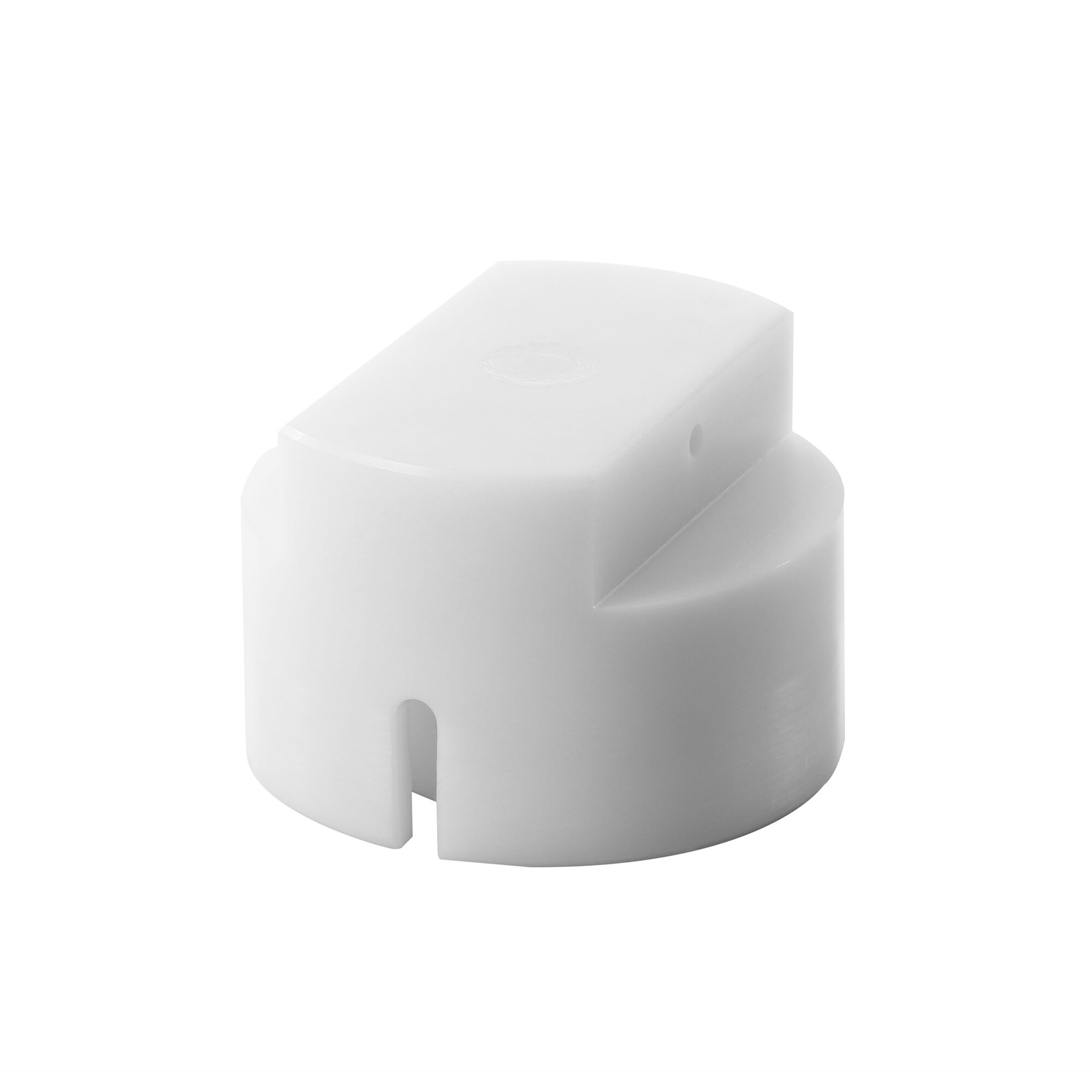 Extracteur Ø 74–89 mm - compatible avec l'éplucheur d'ananas MASC