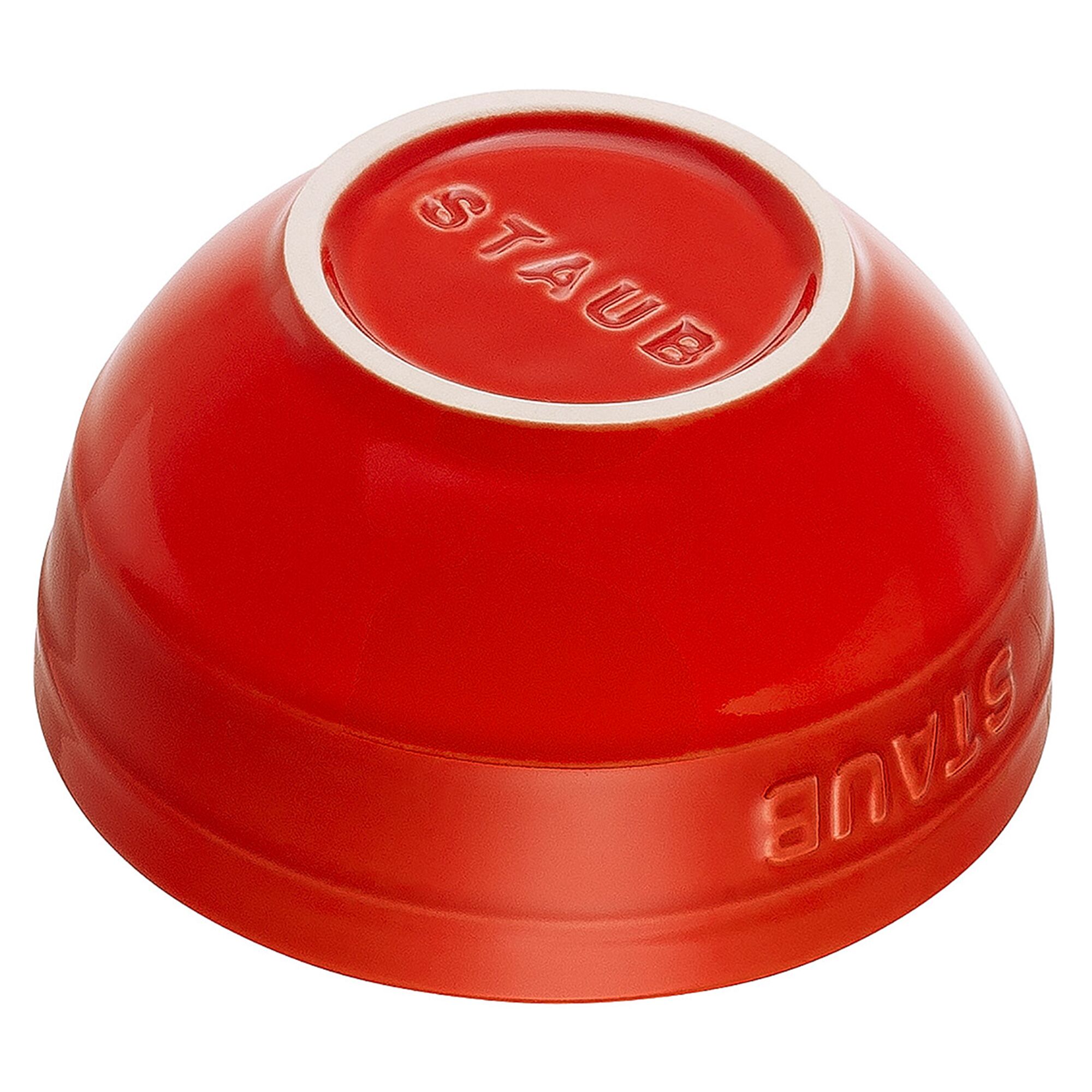 STAUB | CERAMIQUE - Bol - Ø 140mm - Céramique - Rouge cerise	
