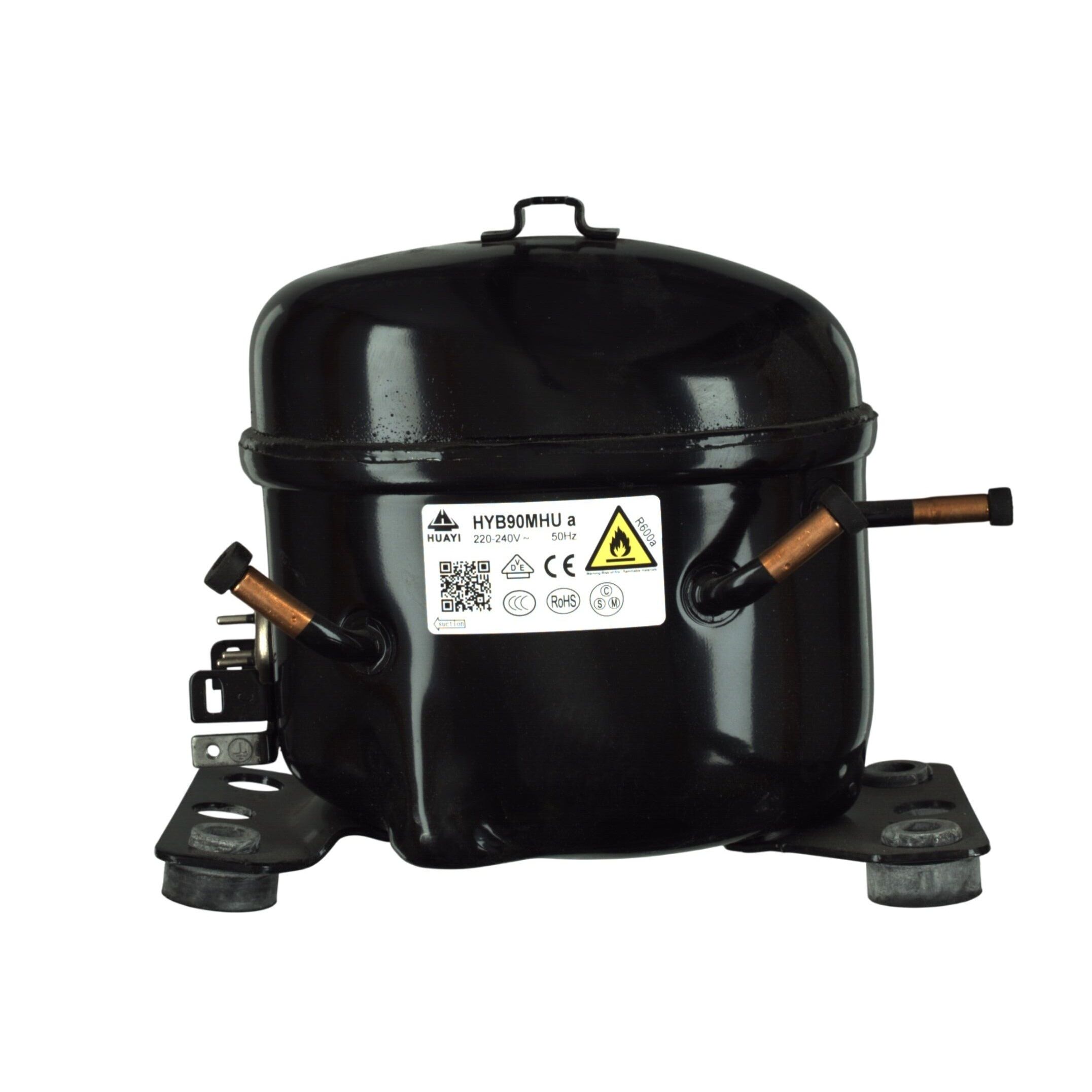 HUAYI | Compresor - Tipo Modelo: HYE90MHU para BKTG220S
