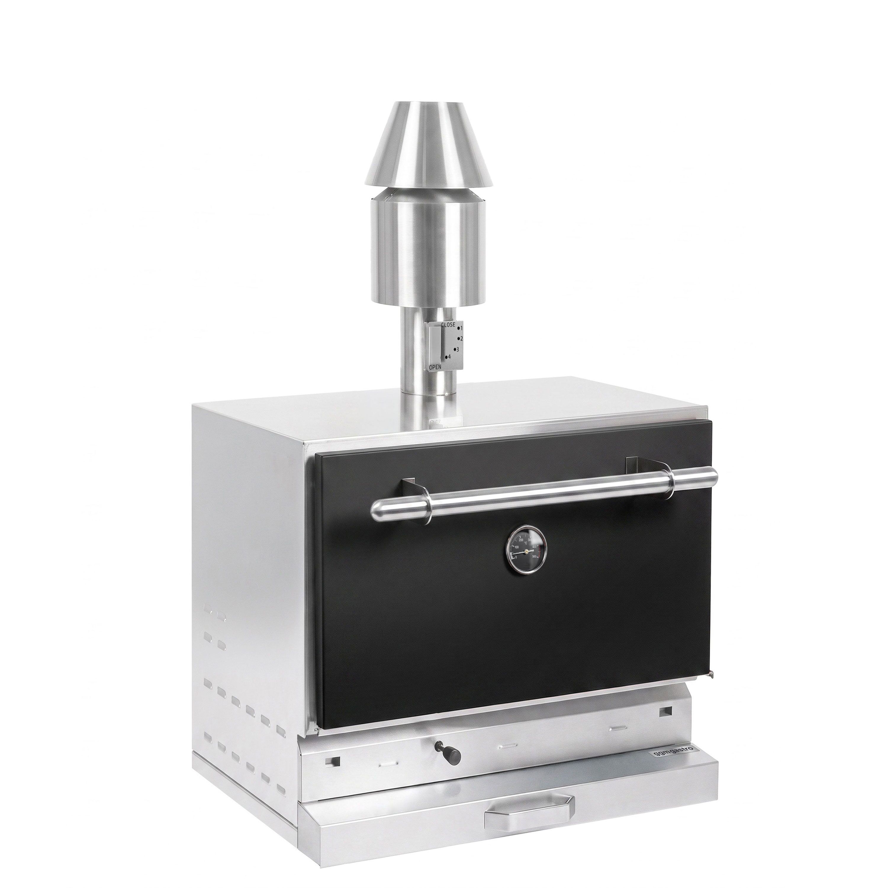 Charcoal Oven - 710mm