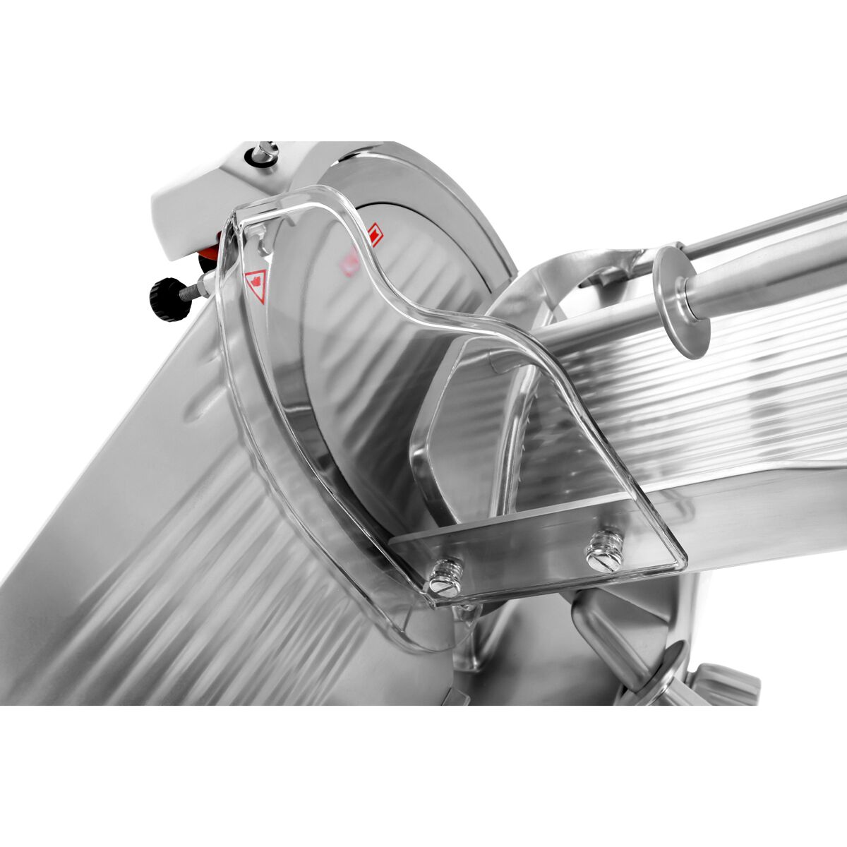 Commercial Meat Slicer - 250W - Blade 275mm