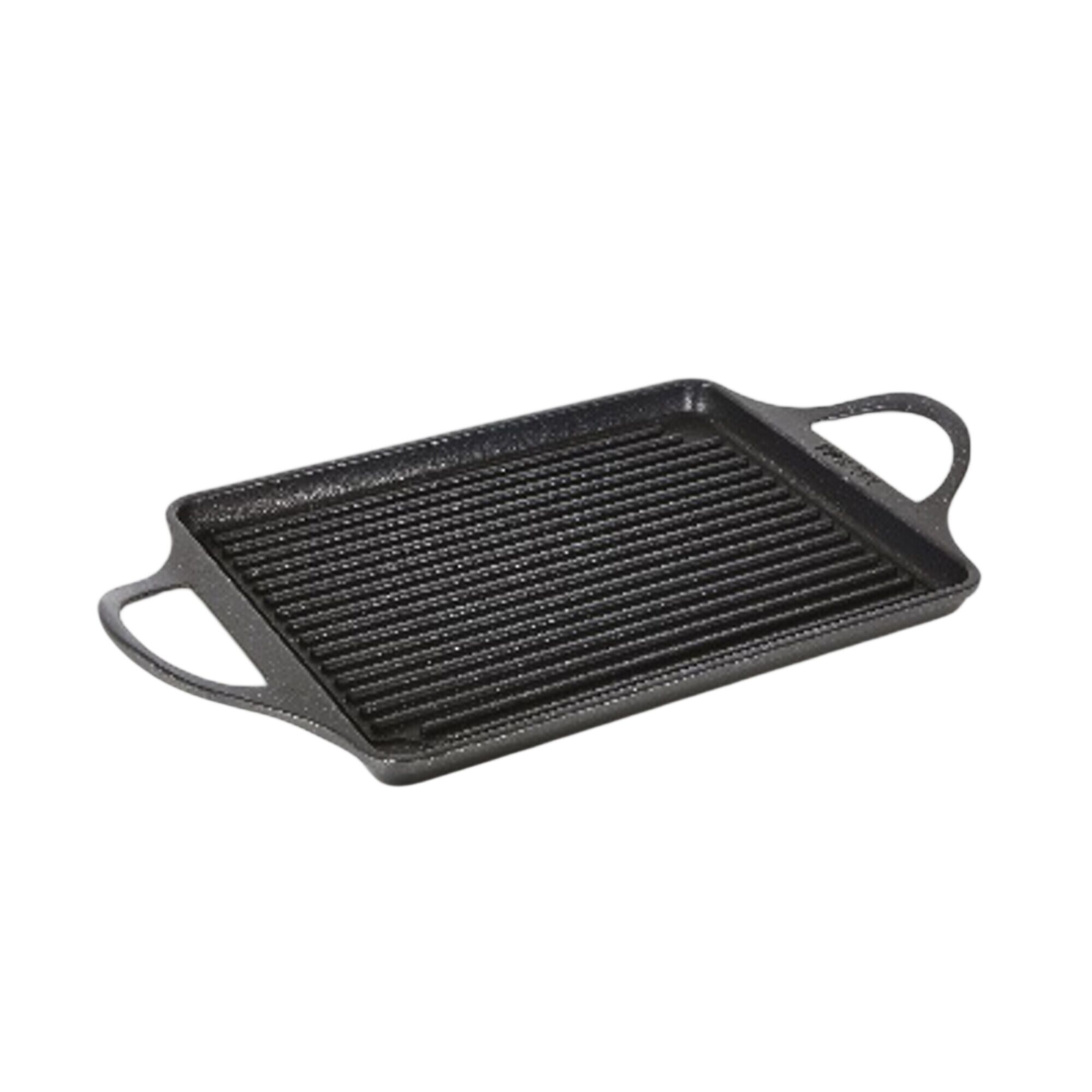Plaque de cuisson PREMIUM - Compatible induction - 460 x 250 mm