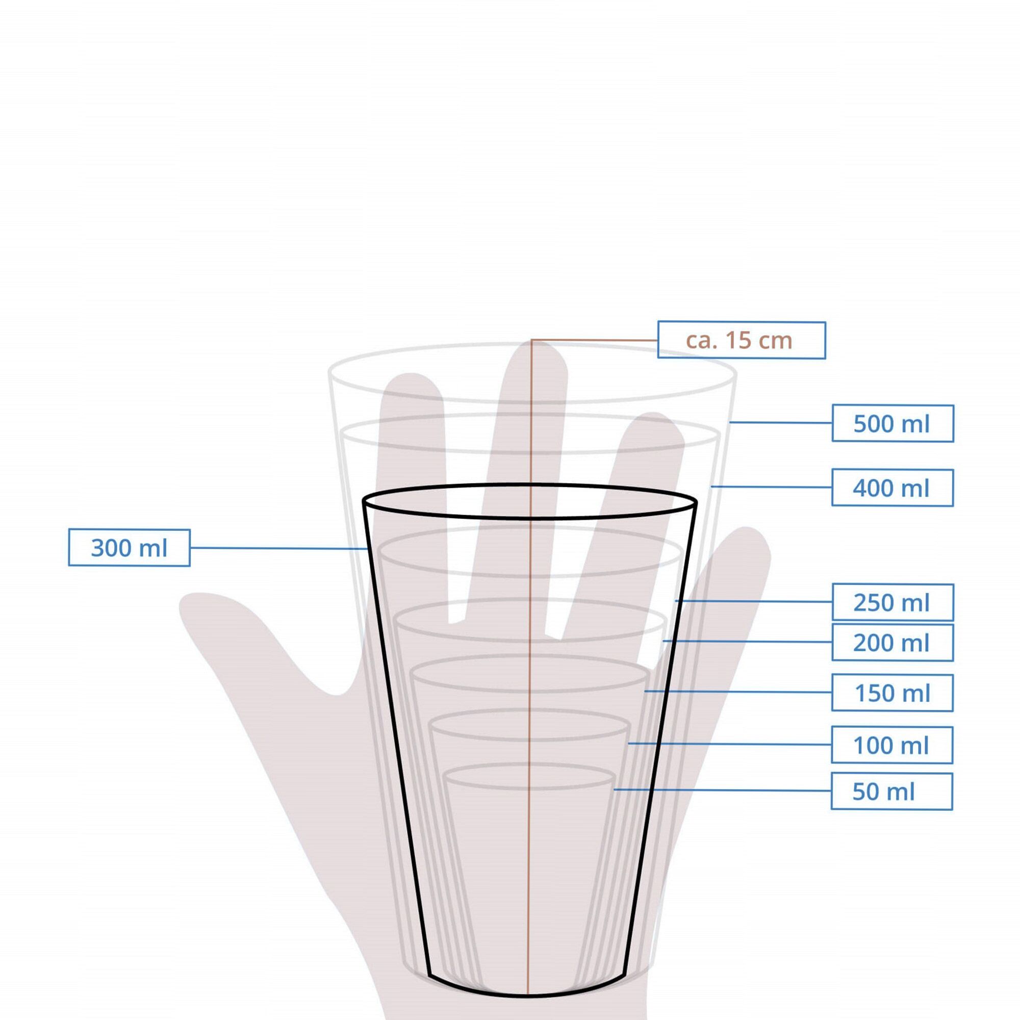 (1000 pcs) Couvercle réutilisable - Transparent - compatible avec 300ml Gobelet en carton Ø90mm Blanc