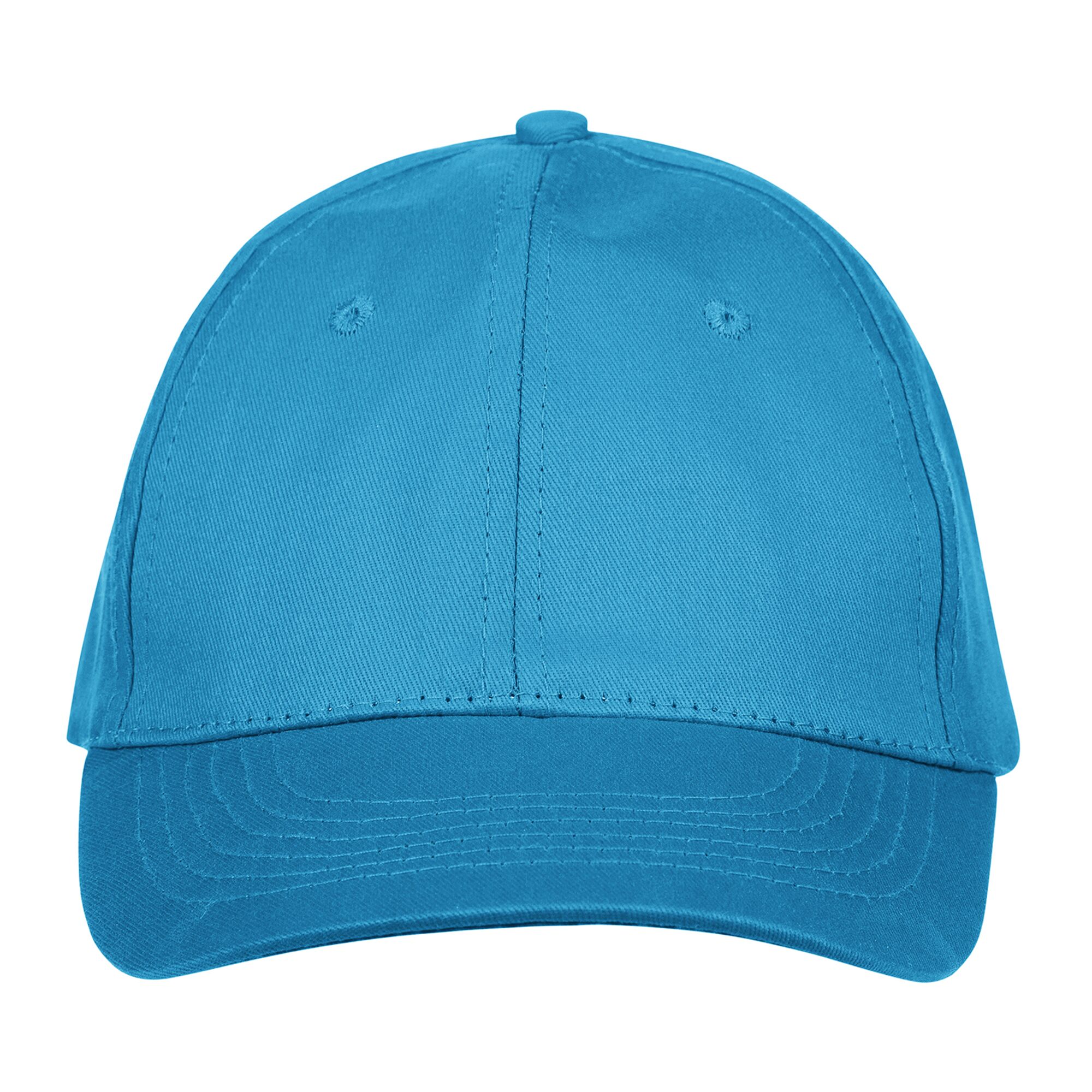 Basecap Action - Turquoise