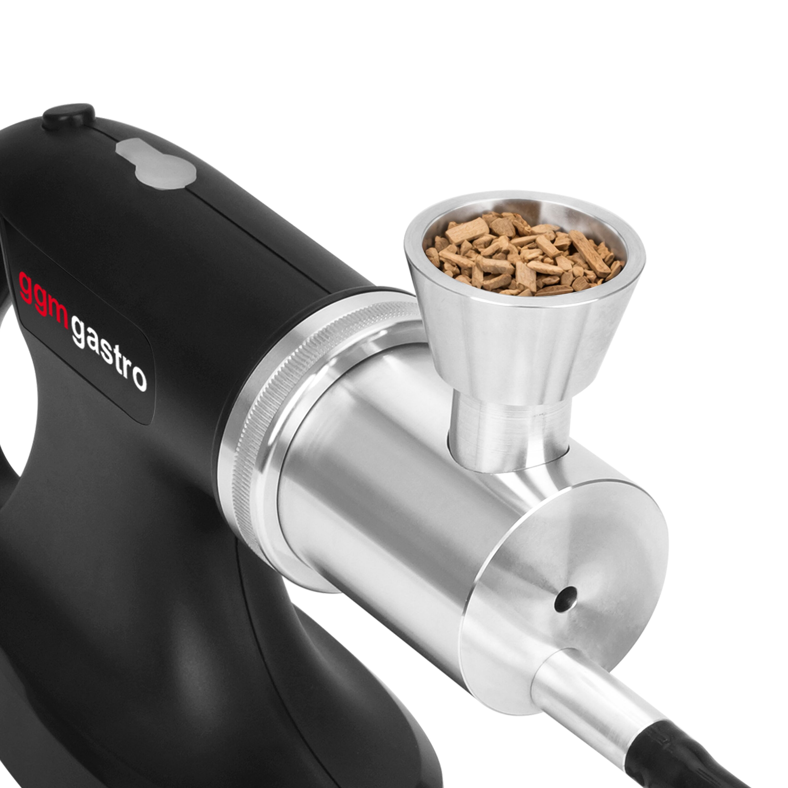 Appareil de table - 2.5L/min - Numérique