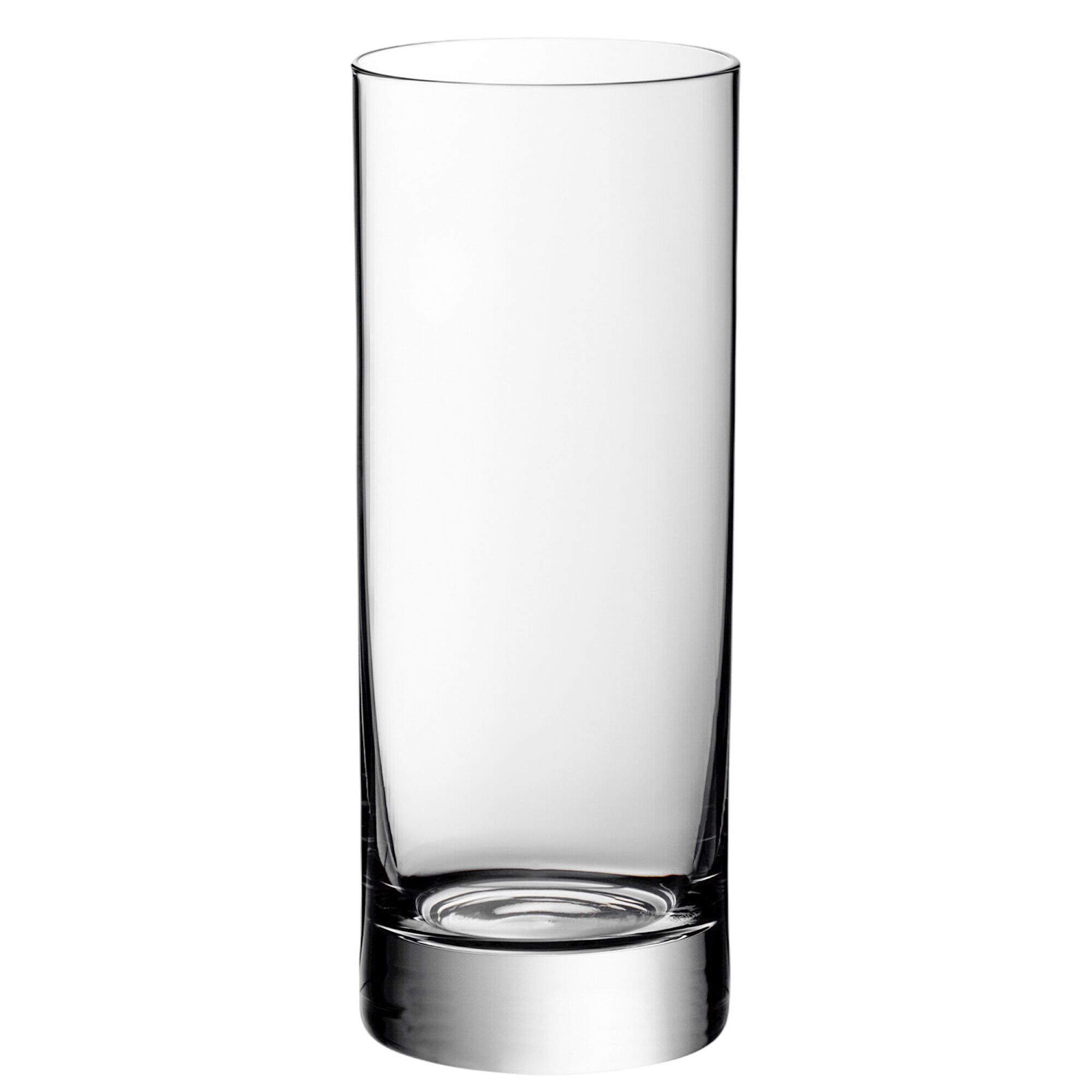 (6 pièces) WMF | MANHATTAN - Verre long drink 12 - 405 ml - avec repère de remplissage
