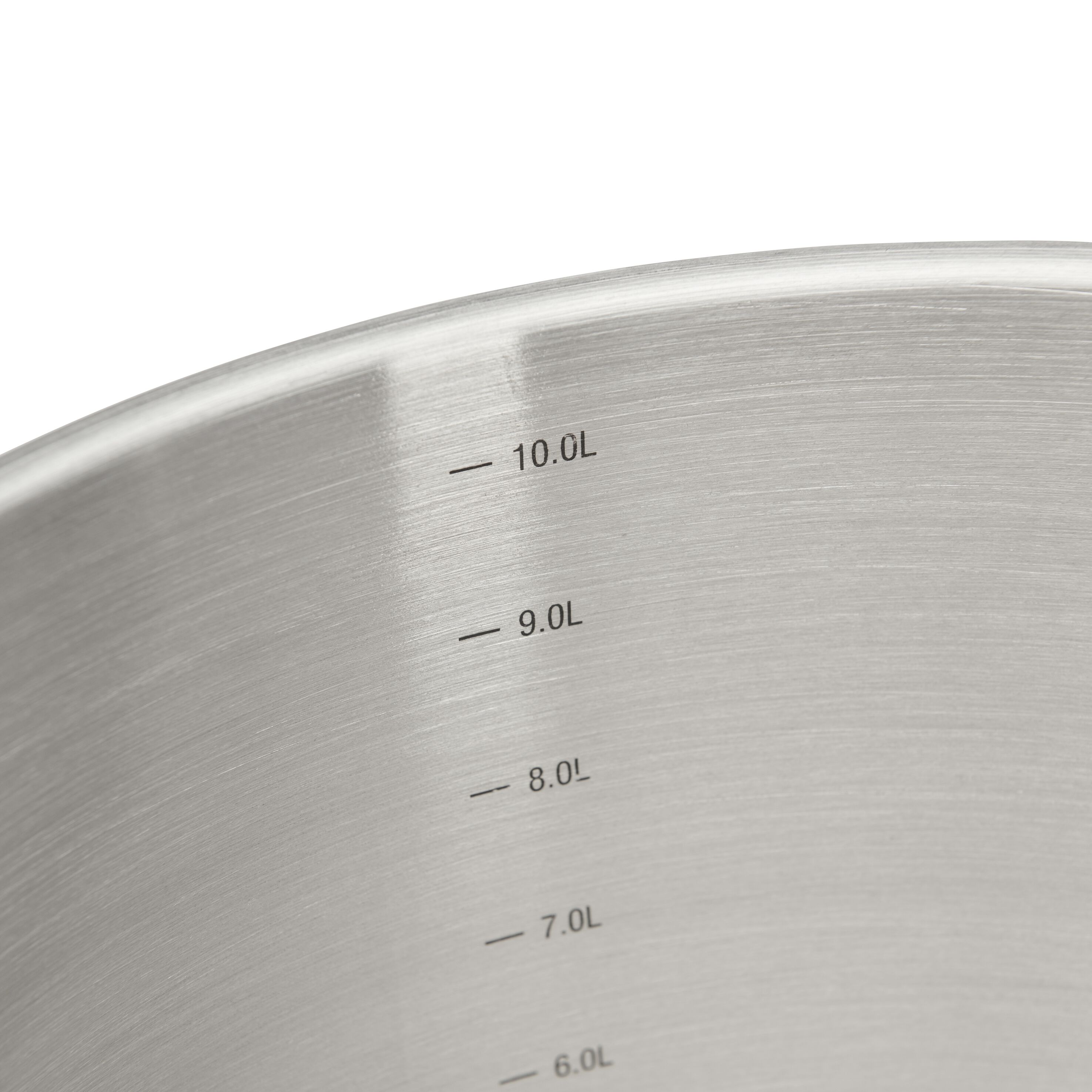 DE BUYER | PRIM'APPETY - Gemüsetopf - 240mm