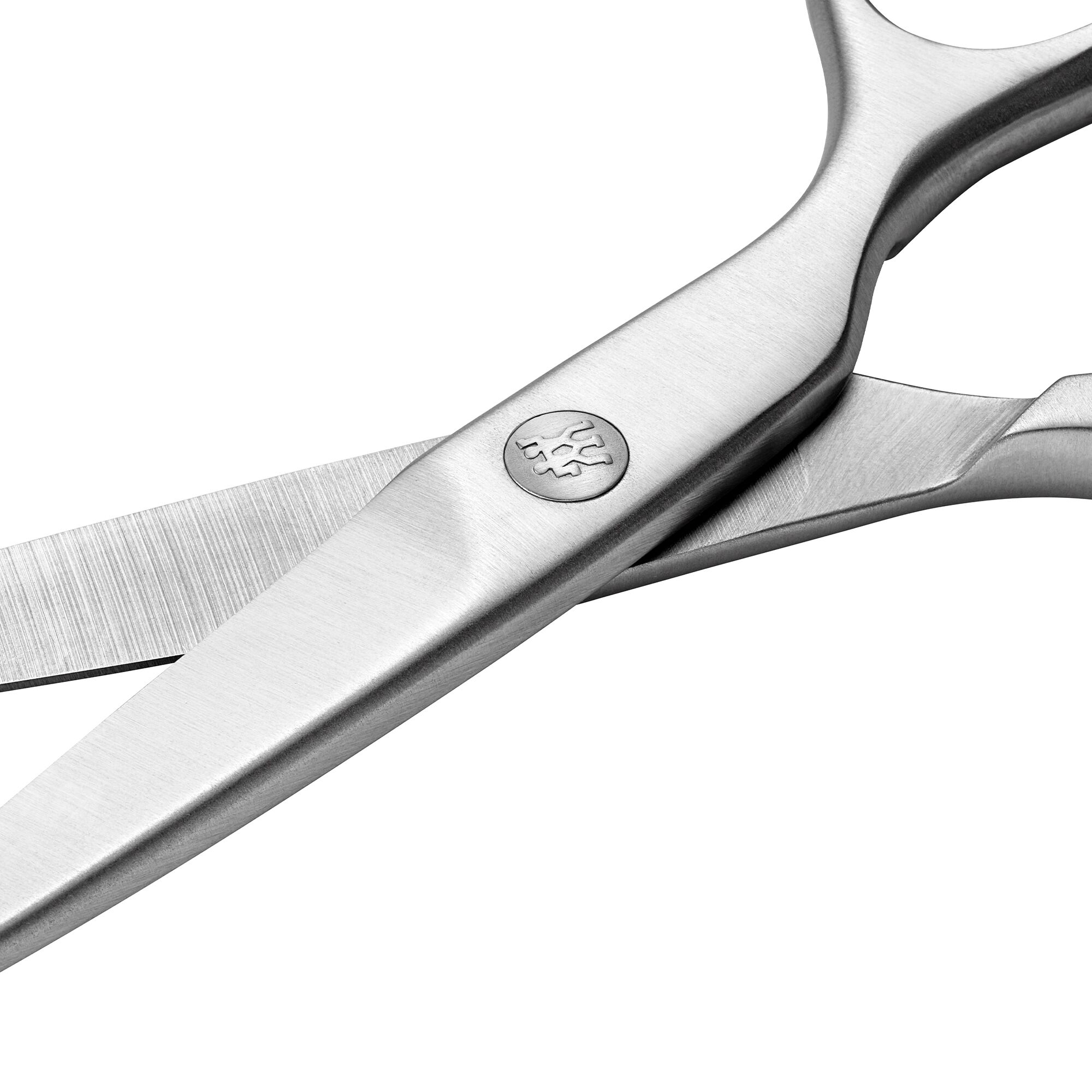 ZWILLING | Twin Select Kitchen Scissors – 160 mm - Stainless Steel