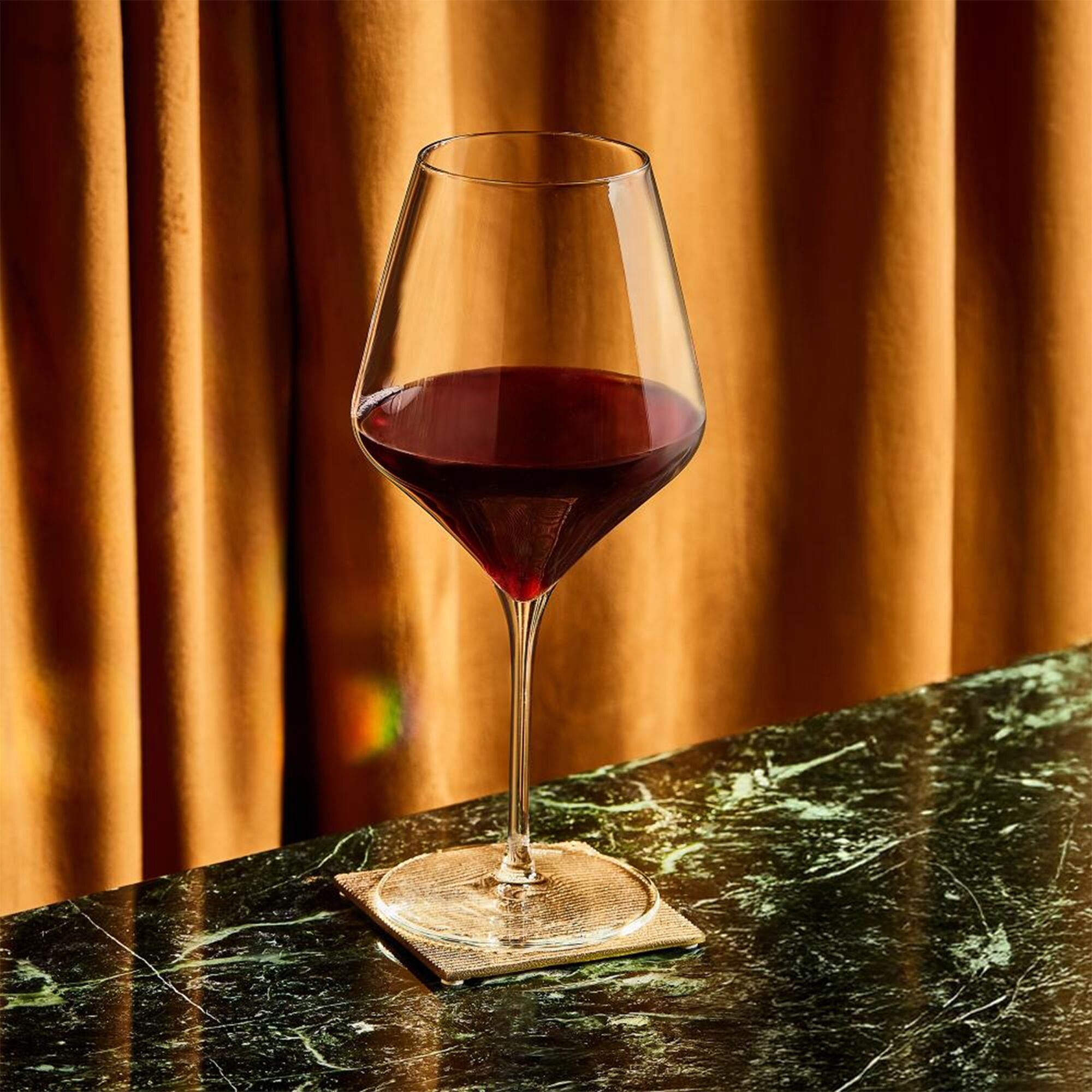 (12 pièces) LIBBEY | PRISM - Verre à vin - 710 ml