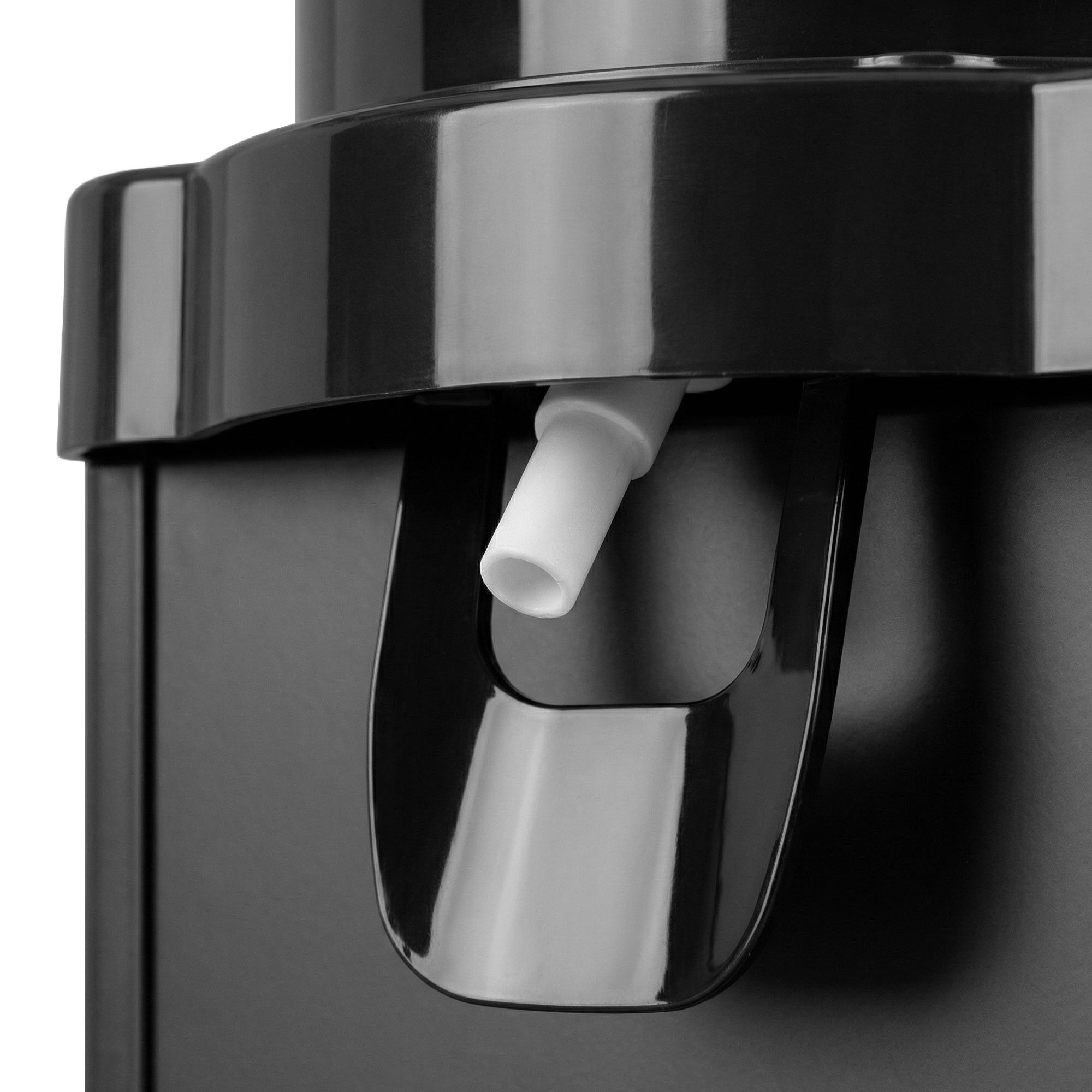 Distributeur d’Ayran / de Jus - 10 Litres - 350 Watt - Noir