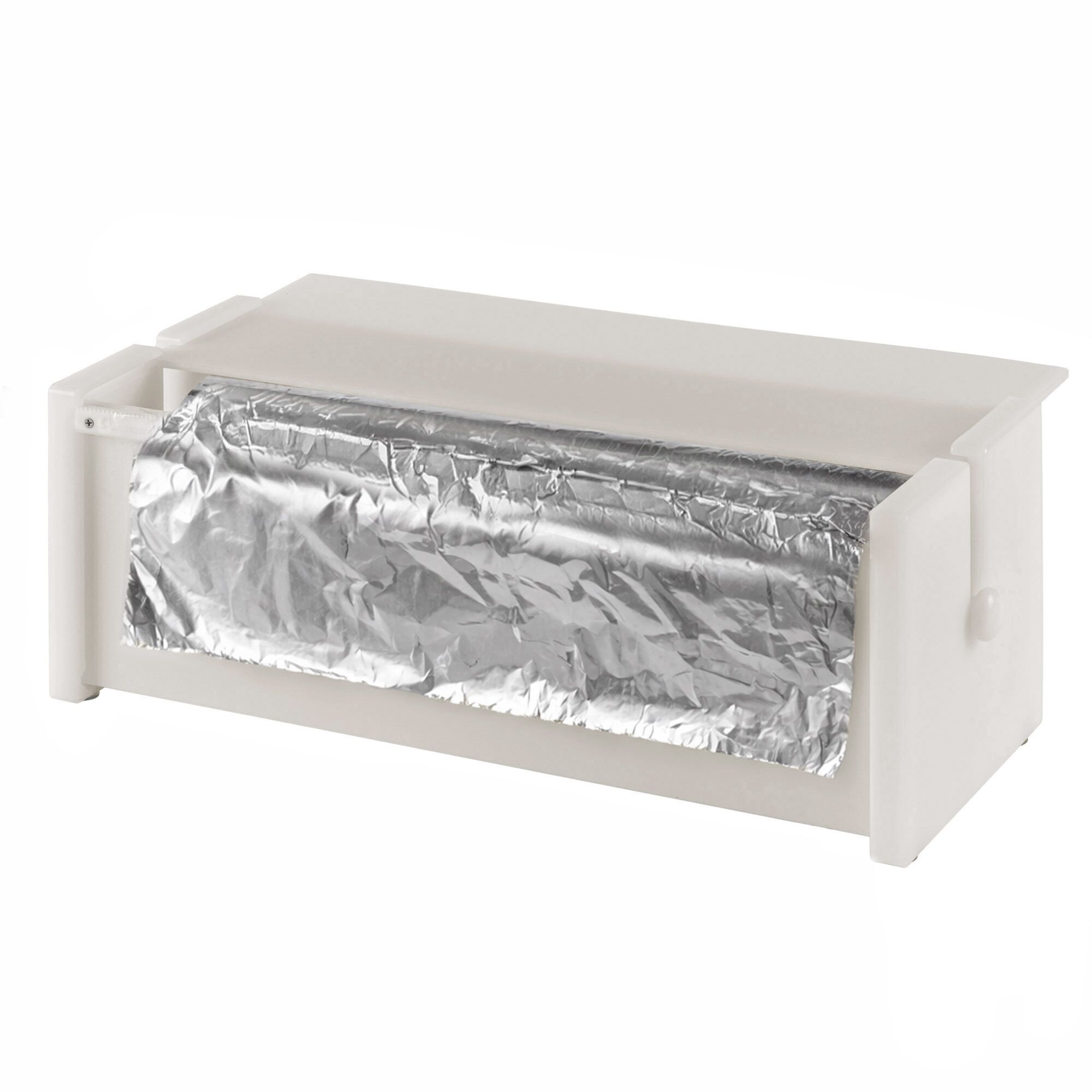 Distributeur de film alimentaire - Plastique - Laize: 540mm - Dispositif de coupure
