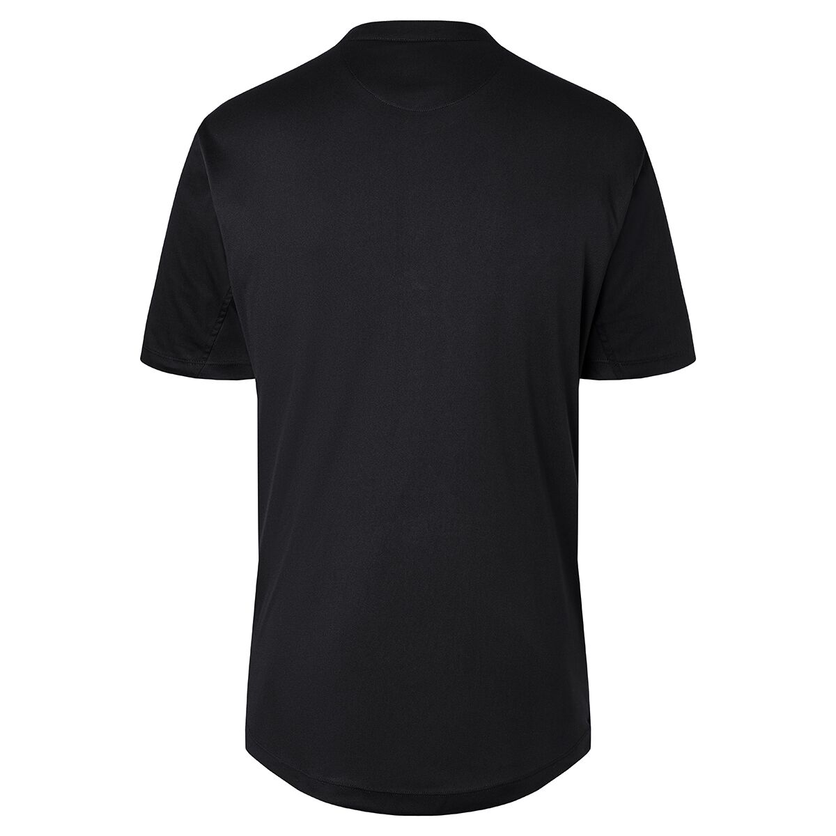 (6 pièces) KARLOWSKY | T-shirt de travail pour hommes à manches courtes Performance - Noir - Taille : XXL         