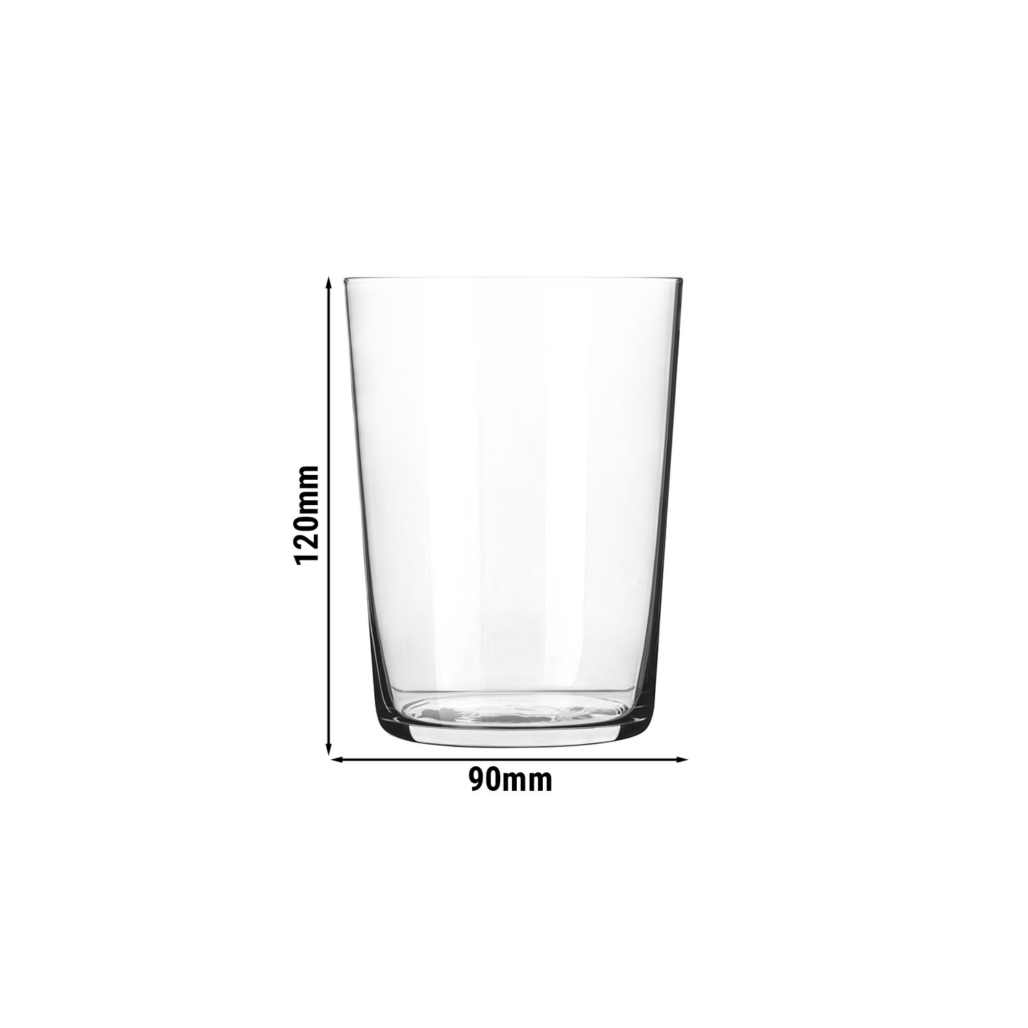 (12 pièces) LIBBEY | CIDRA - Cooler - 562ml