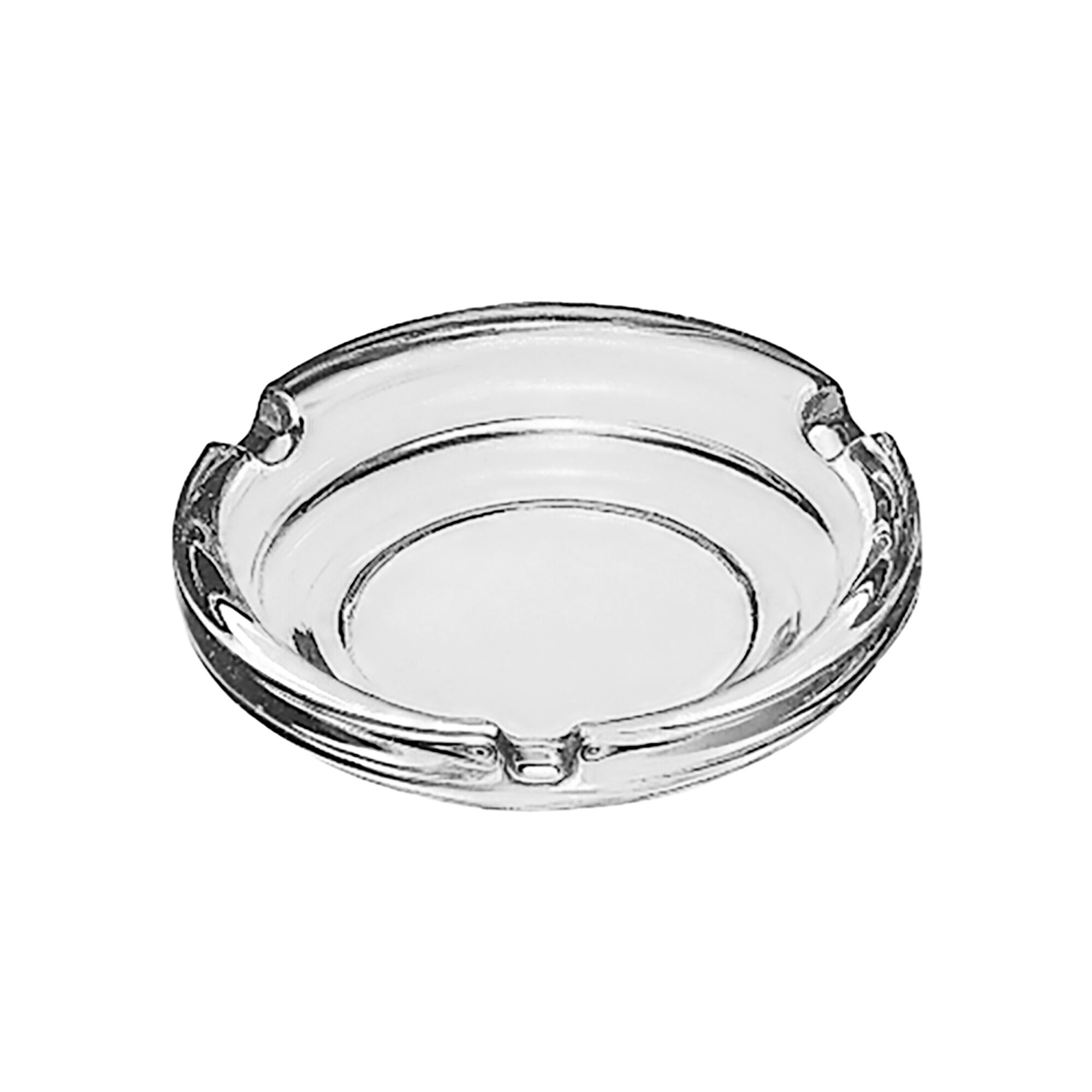 (48 pièces) LIBBEY | ASHTRAYS - Cendriers