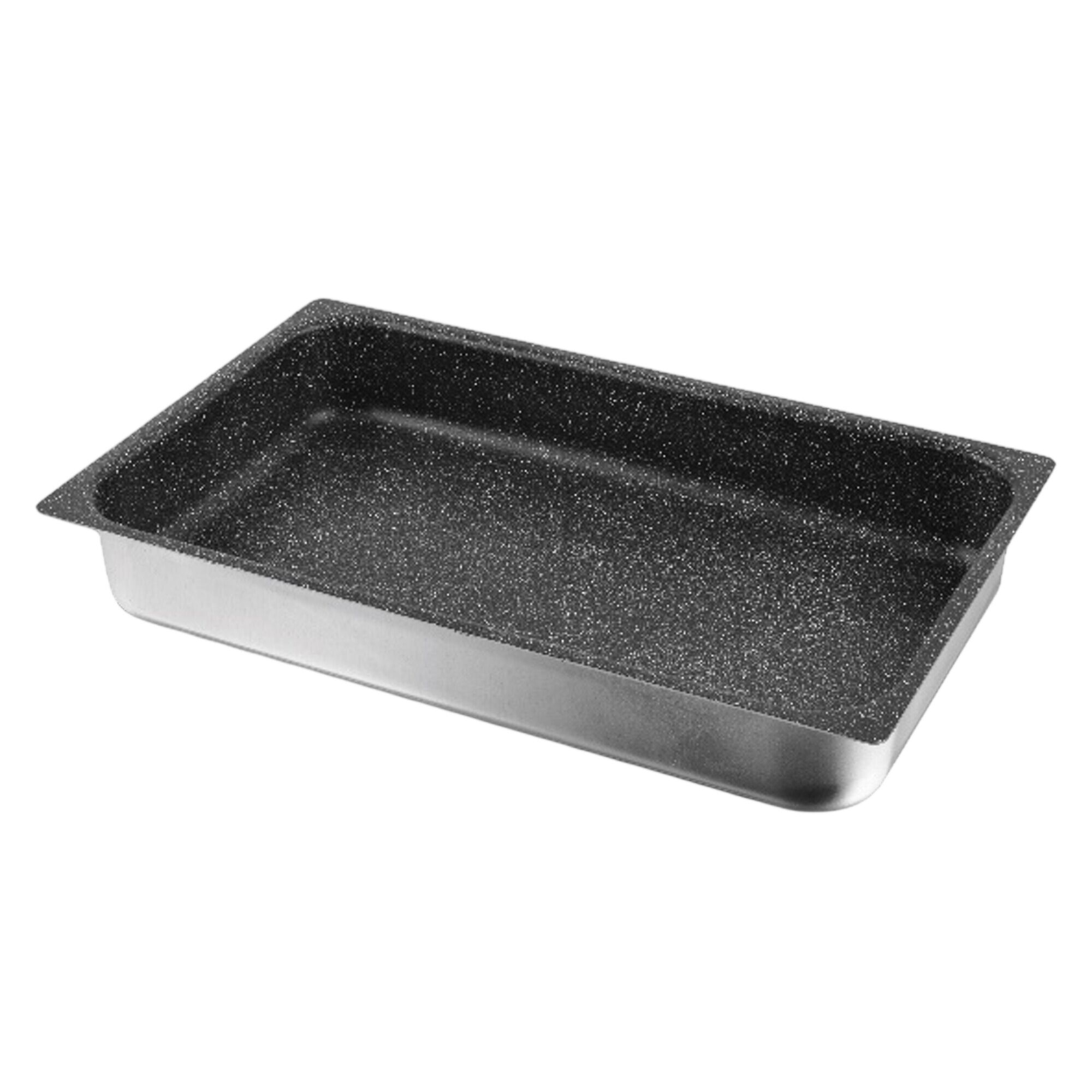 Ταψί Gastronorm PREMIUM - 530x325 mm - GN 1/1 - Ύψος: 65 mm
