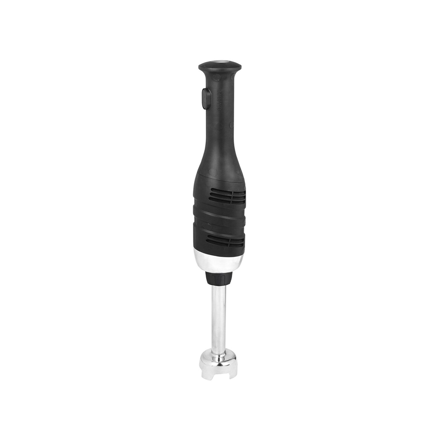 Mixeur plongeant professionnel - pied démontable inclus - pied 160mm - 280 W - 1 vitesse