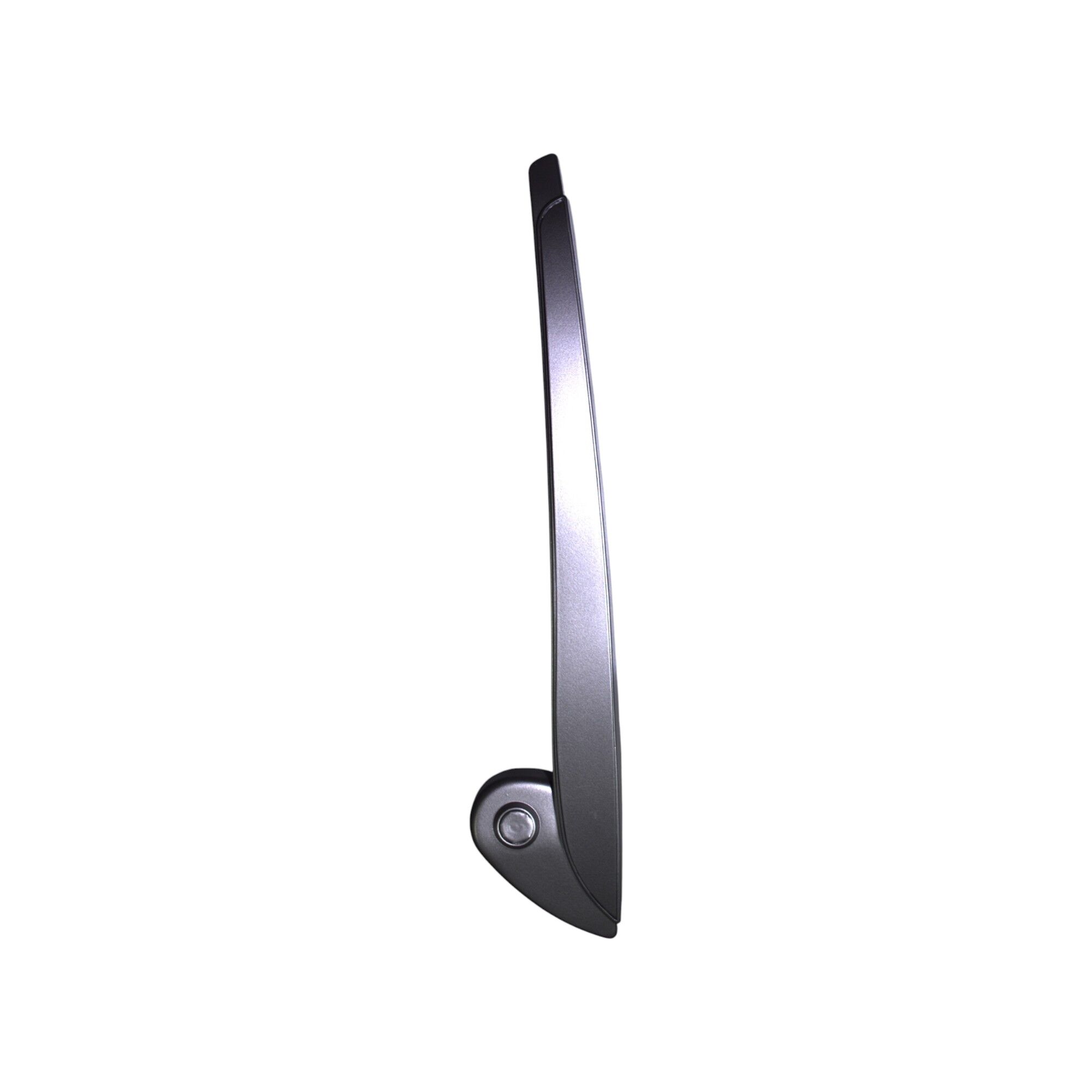 Pega da porta (cinzento) - para TTG466EN