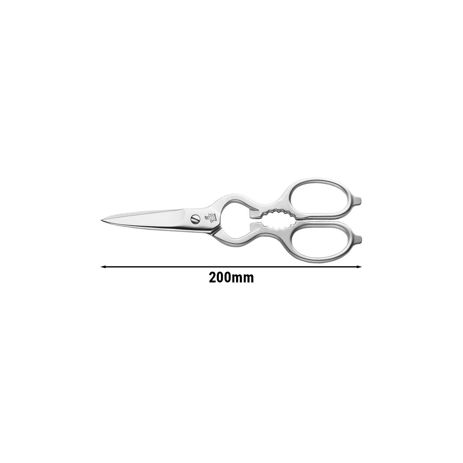 ZWILLING | KÜCHENHILFE - Tesoura multiuso - 200mm