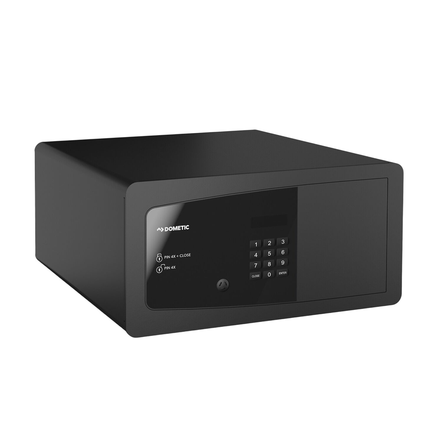 DOMETIC | ProSafe - Room Safe - MD380R2 - Right-Hand Door