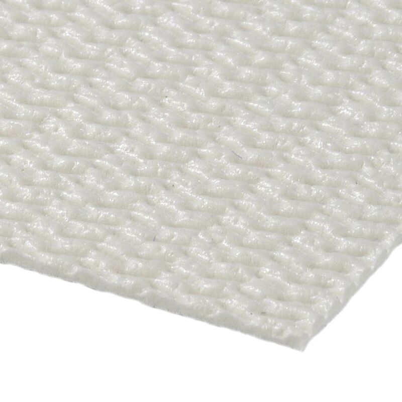 Molleton de base pour protection de table - Largeur: 110cm - Longueur du rouleau: 20m