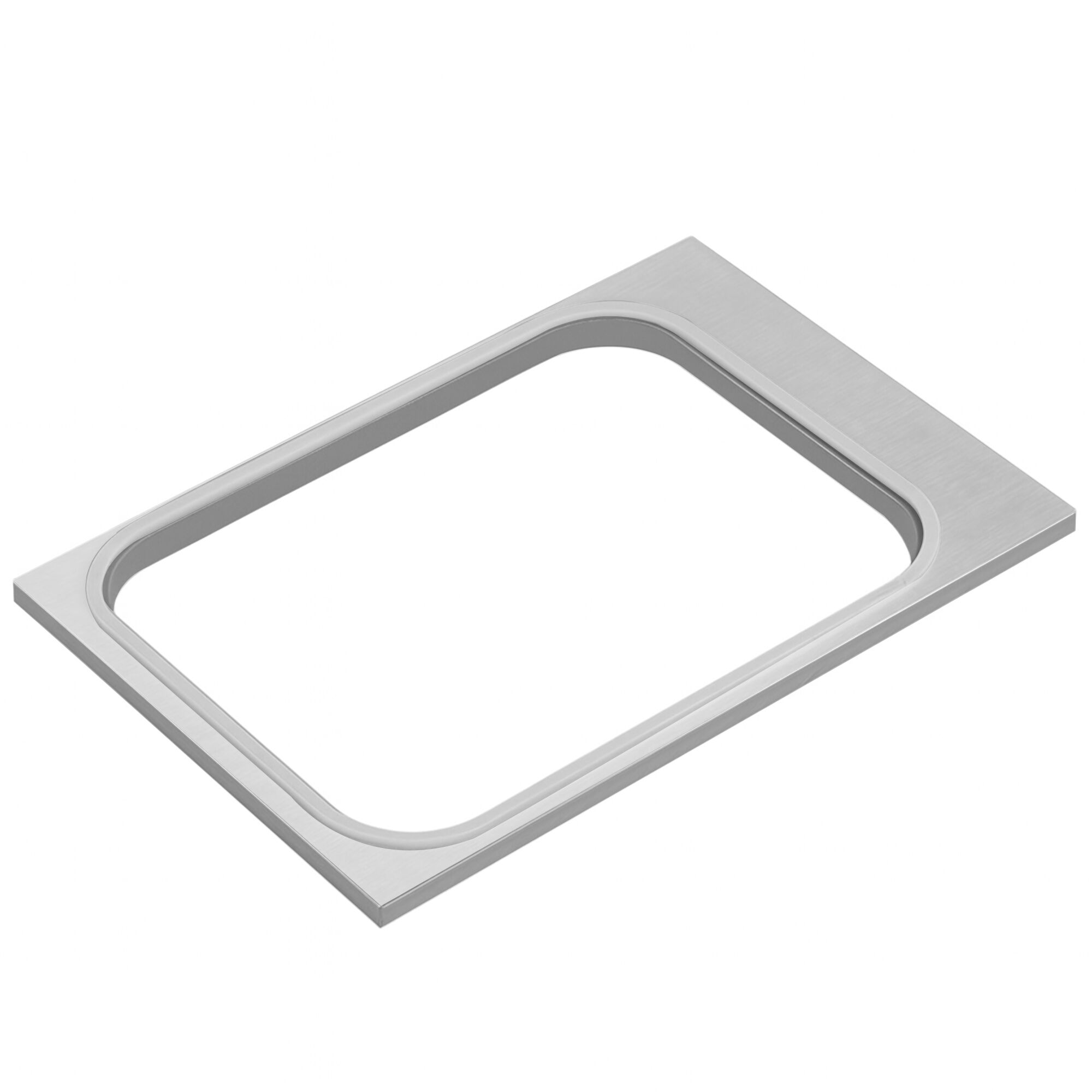 Sealing Frame - for Sealing Foil - 210x300mm - compatible with SGOM3