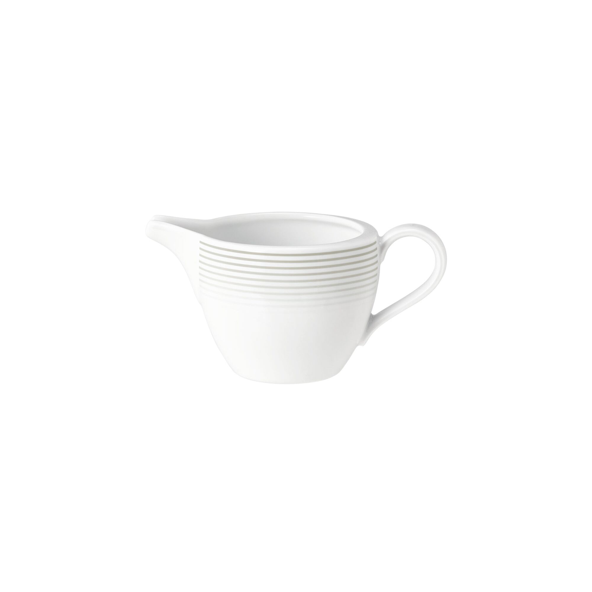(1 pièce) SELTMANN WEIDEN | Verseur - 0,29 litre - Gris perle
