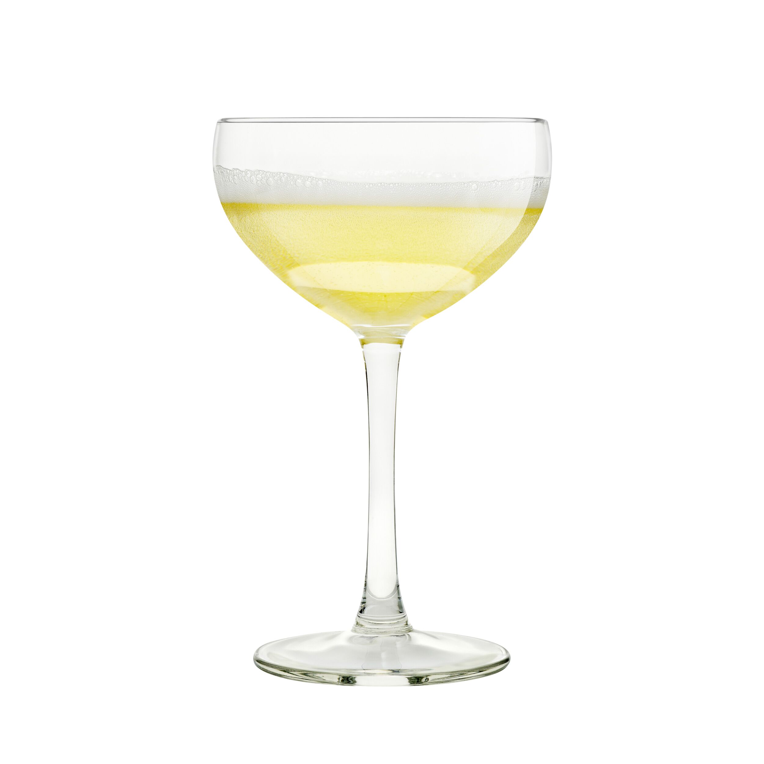 (12 pcs) Coupe à champagne - SPECIALS - 240 ml