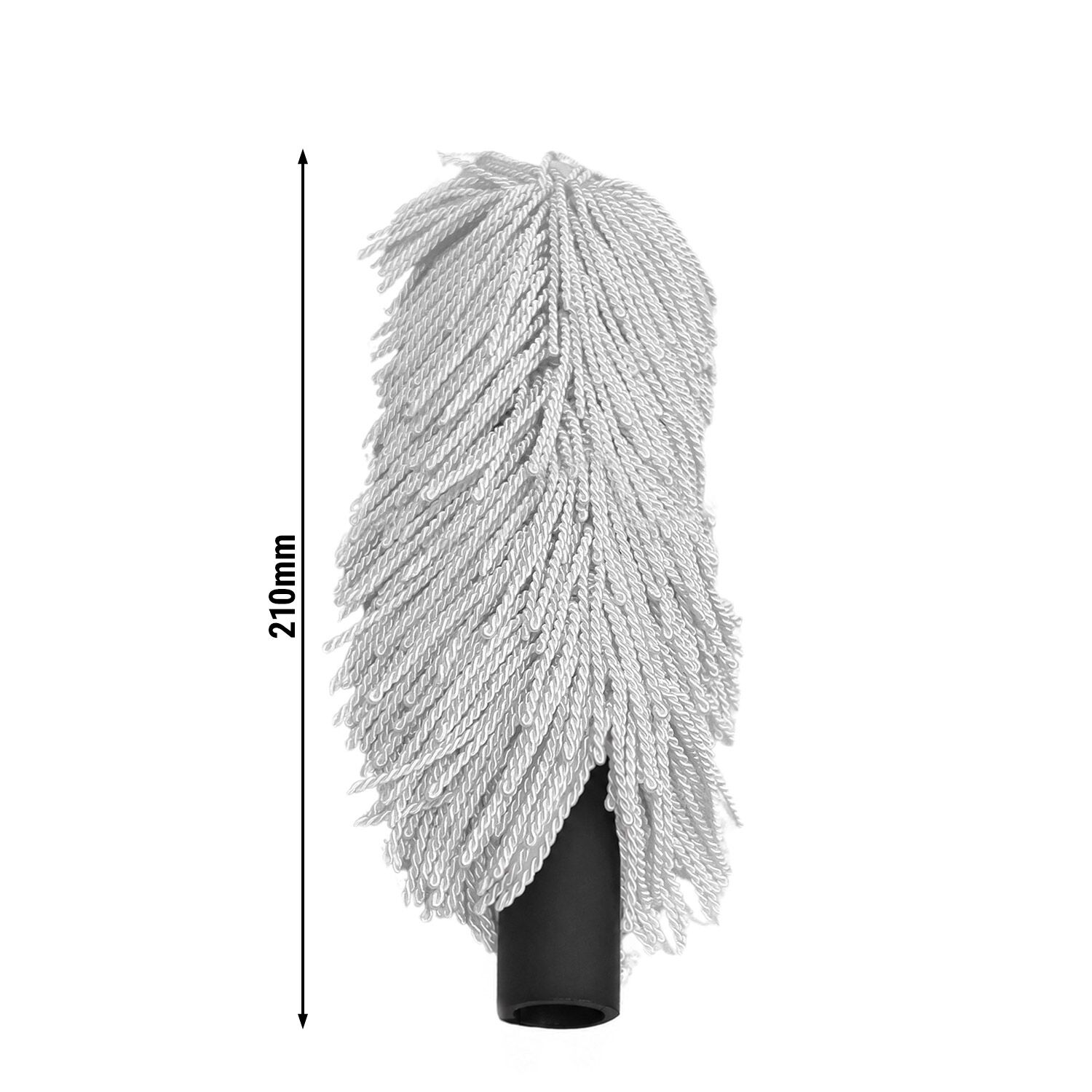 Brosse de rechange pour GPE - 21 cm