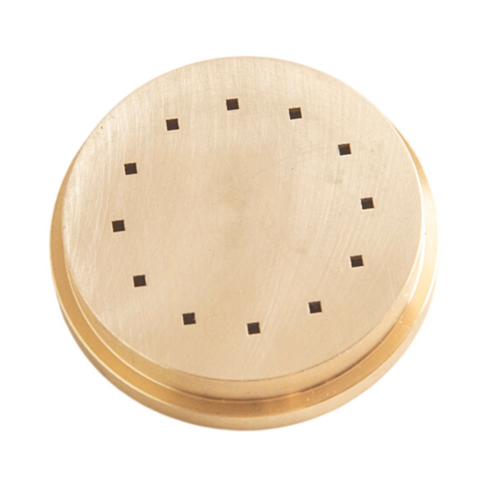Pasta Die - Spaghetti alla Chitarra - 2x2mm - Ø 57mm - compatible with NMH13
