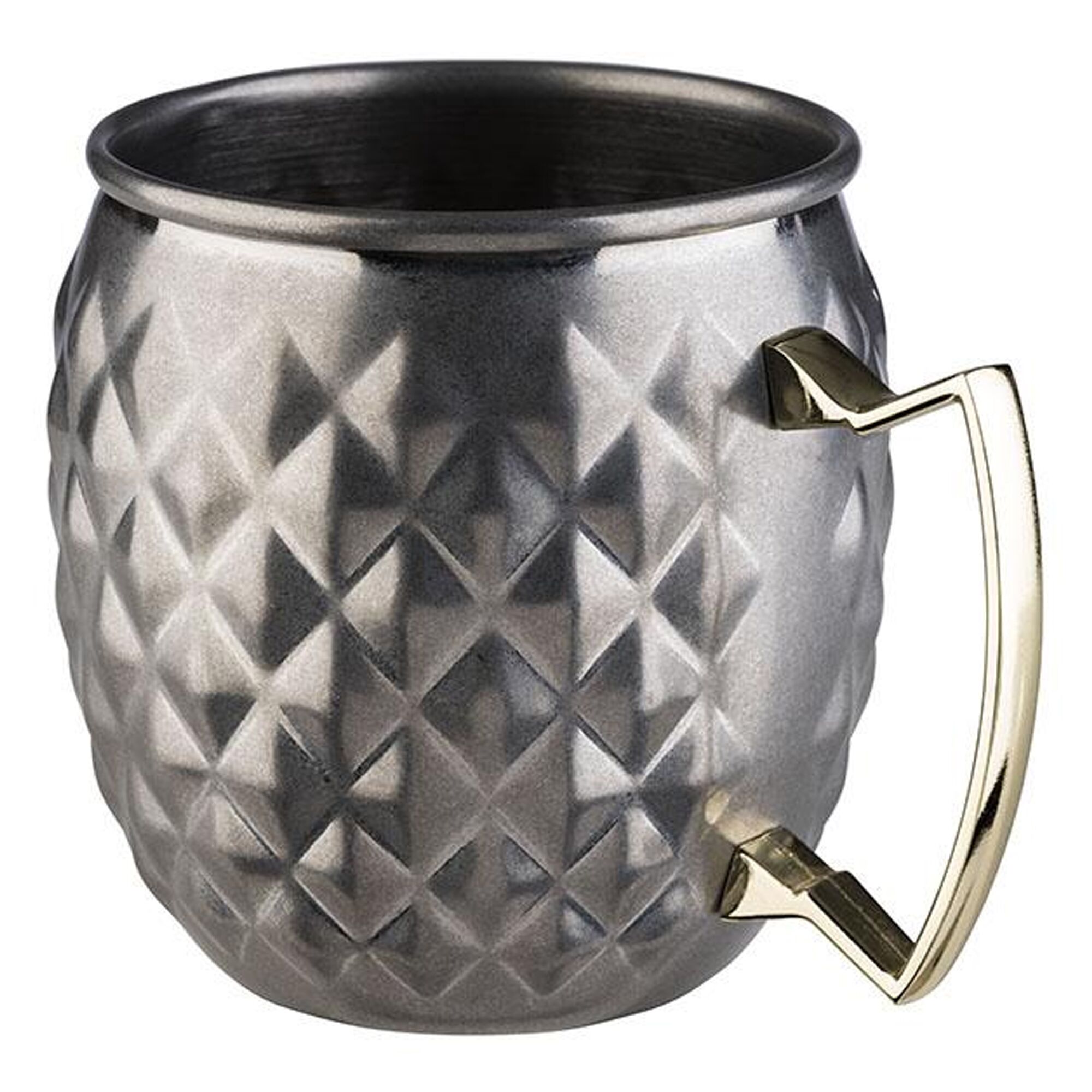 (6 pcs) Gobelet à milkshake MOSCOW MULE - 500ml