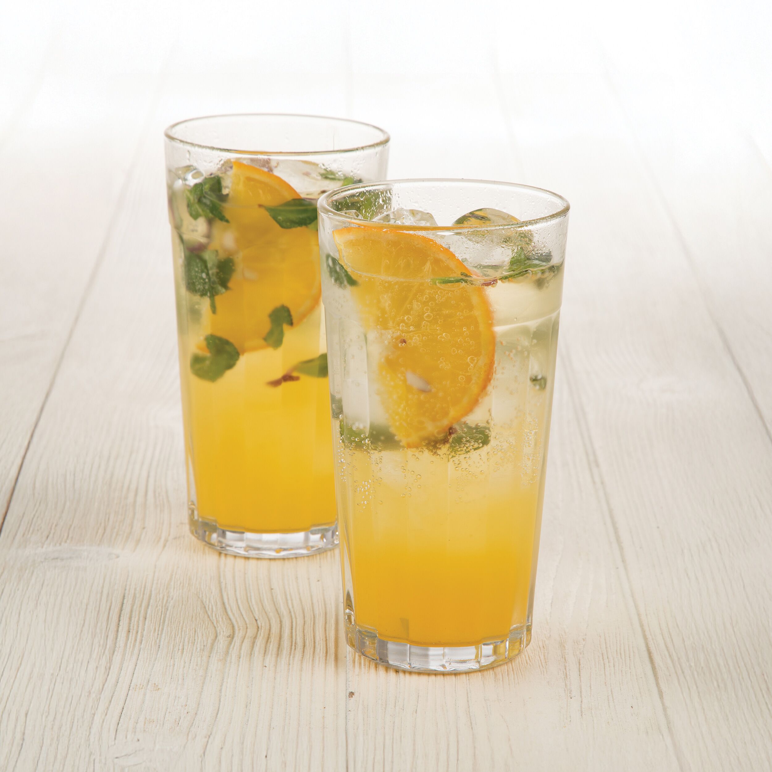 (24 pièces) LIBBEY | PANELED TUMBLERS - Cooler - 592ml