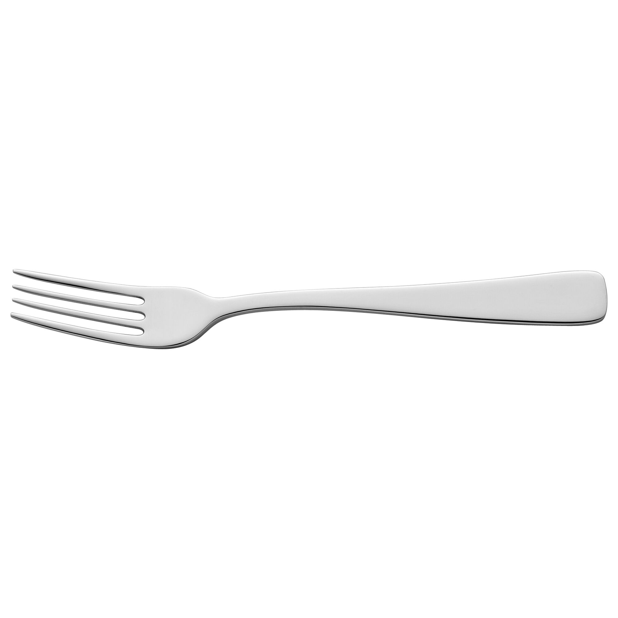 ZWILLING | Soho Bistro Fork – 18/10 Stainless Steel - 160 mm - Silver