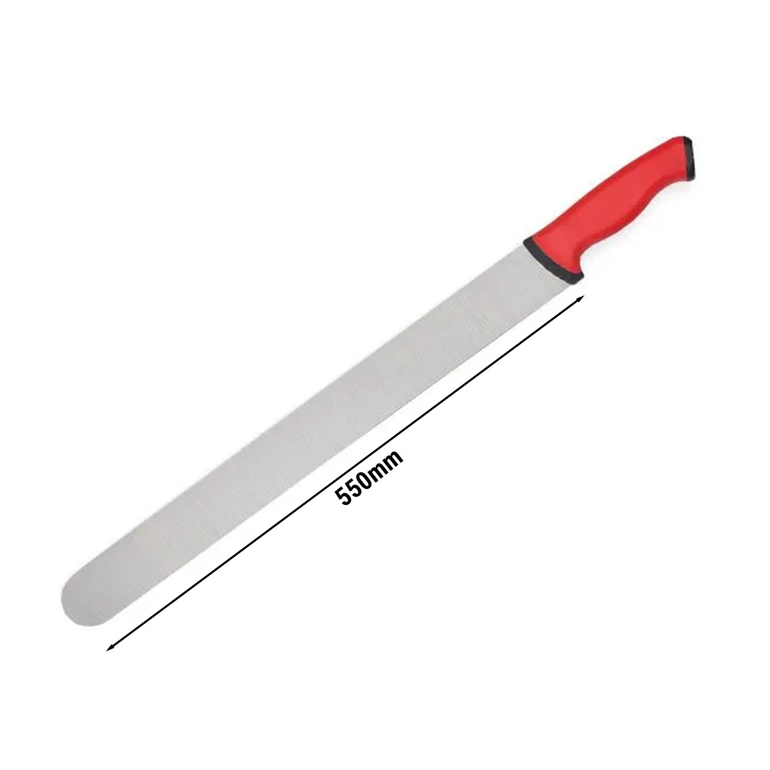 Slicer - Blade: 550mm