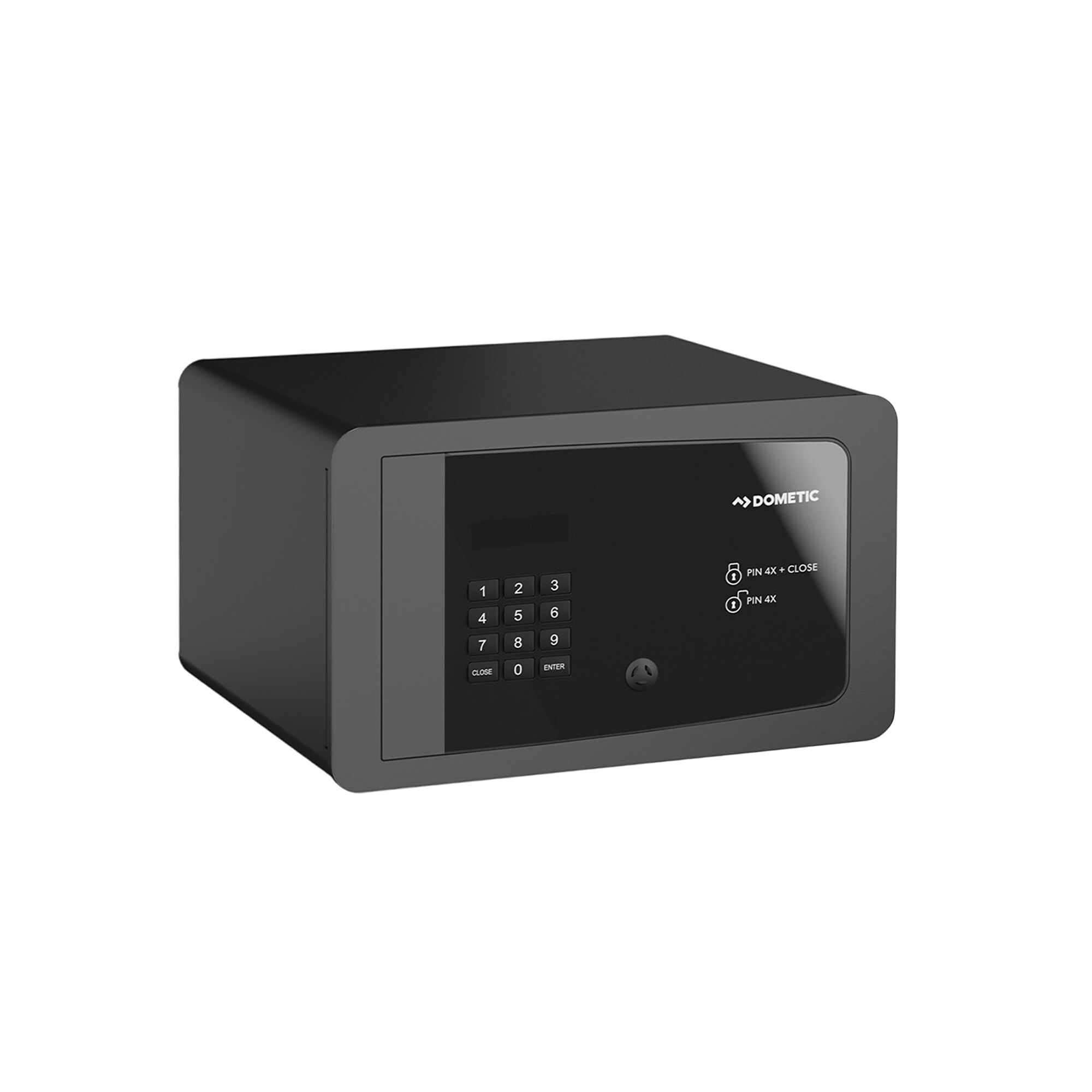 DOMETIC | ProSafe - Room Safe - MD280L2 - Left-Handed Door
