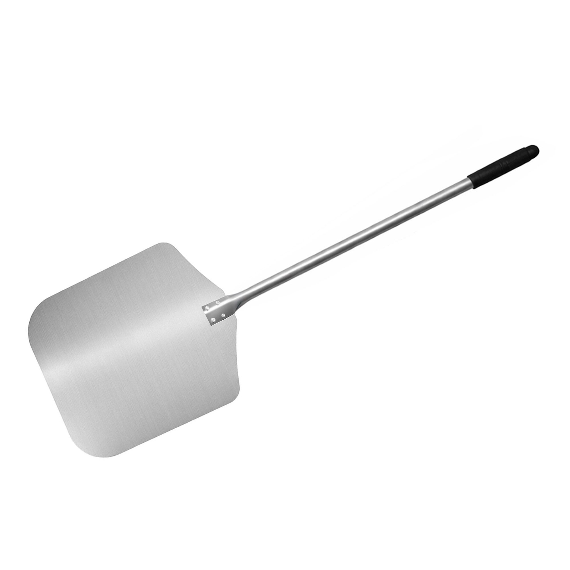 Pelle à pizza rectangulaire - Aluminium - 305x350mm