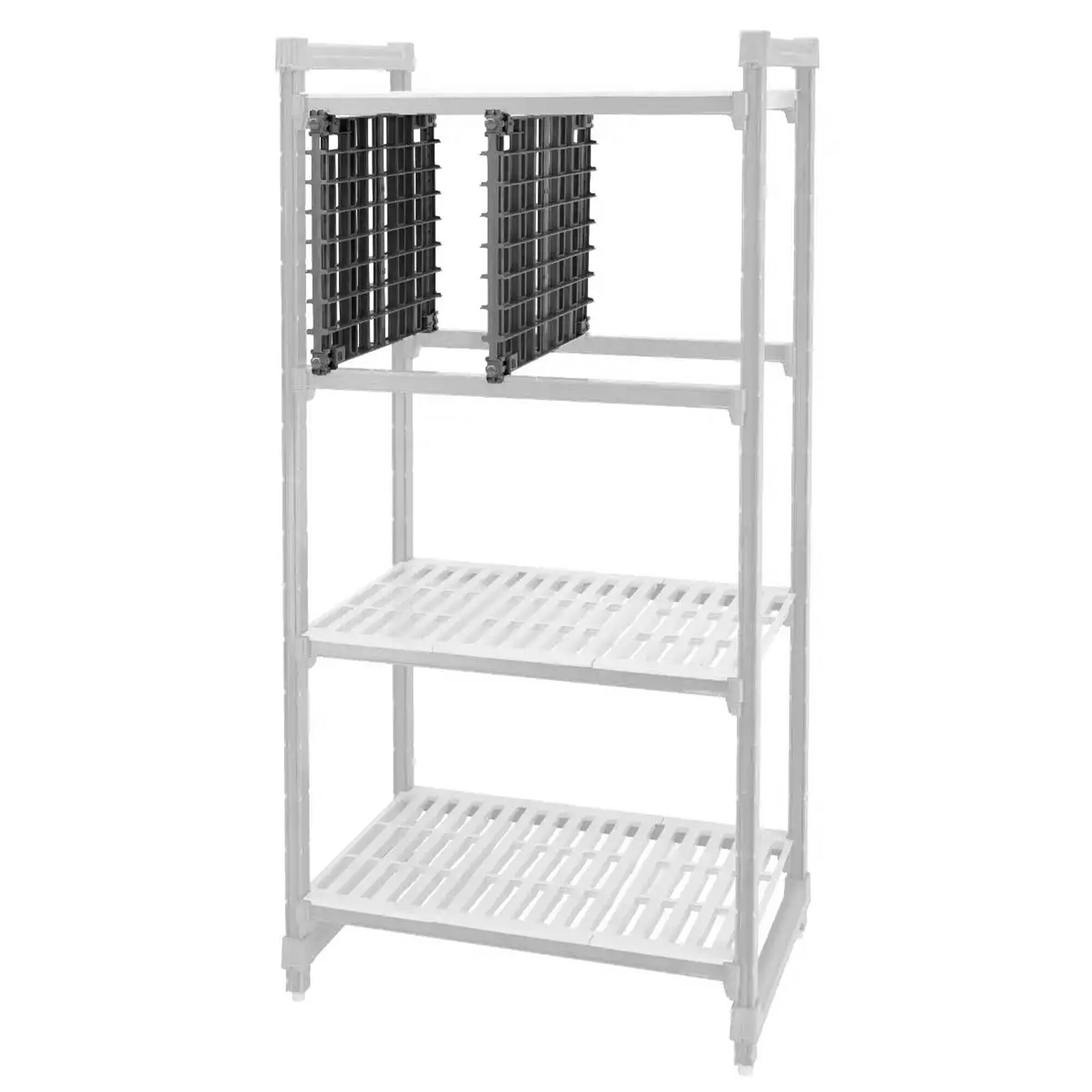 CAMBRO | Camshelving® - Universal storage shelf insert - Basics Plus® series - 610mm depth