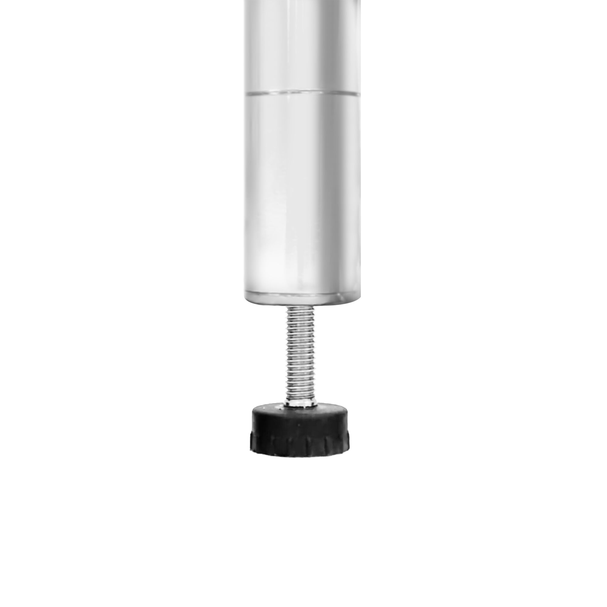 Lagerhylla i stål – kromad - 1200x450 mm - Djup: 450 mm - 5 hyllplan (justerbara) - kromad - Lastkapacitet: 180 kg