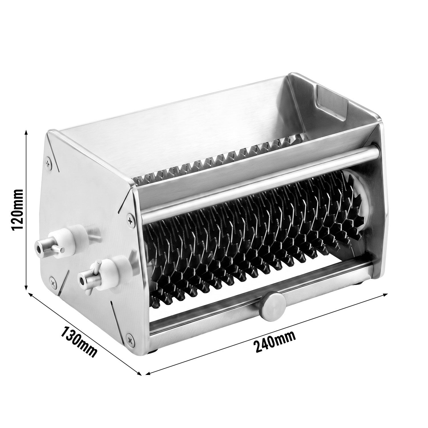 Meat Tenderizer Attachment - for FKA100E