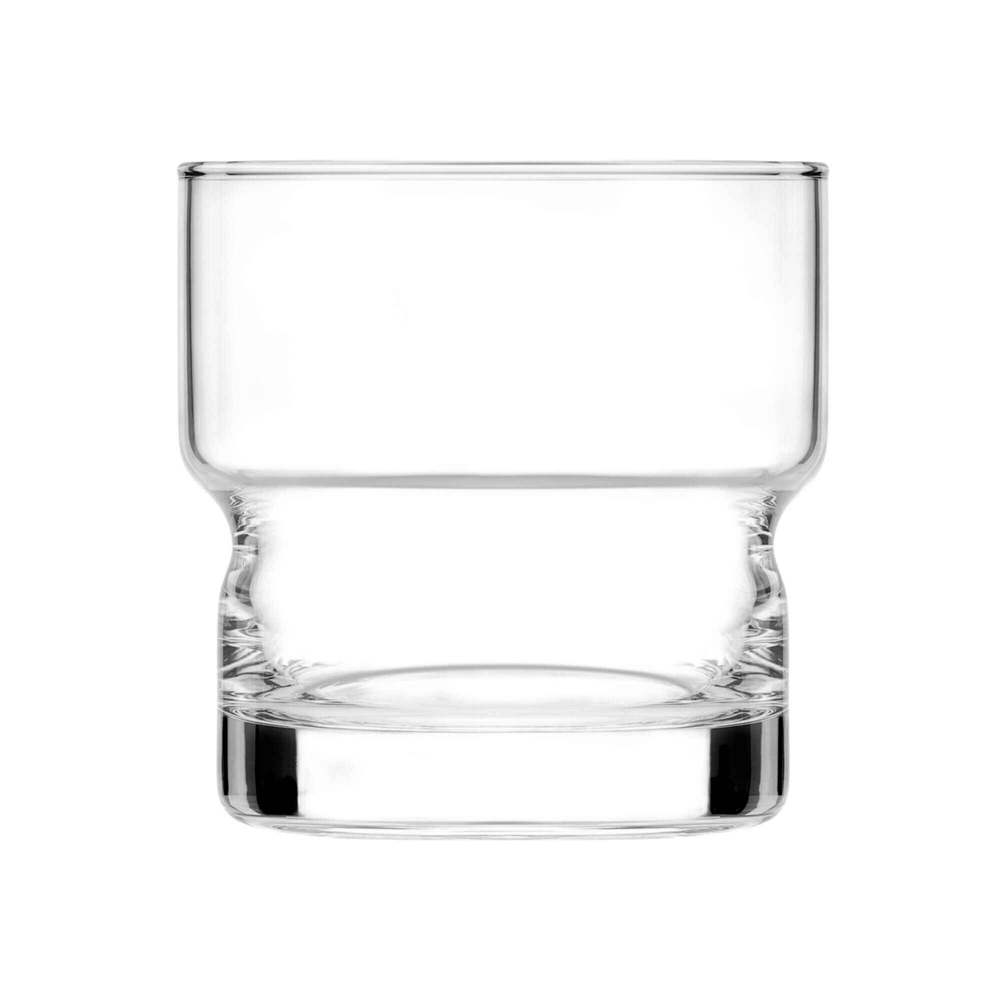 (12 pièces) LIBBEY | NEWTON - Rocks - 296ml