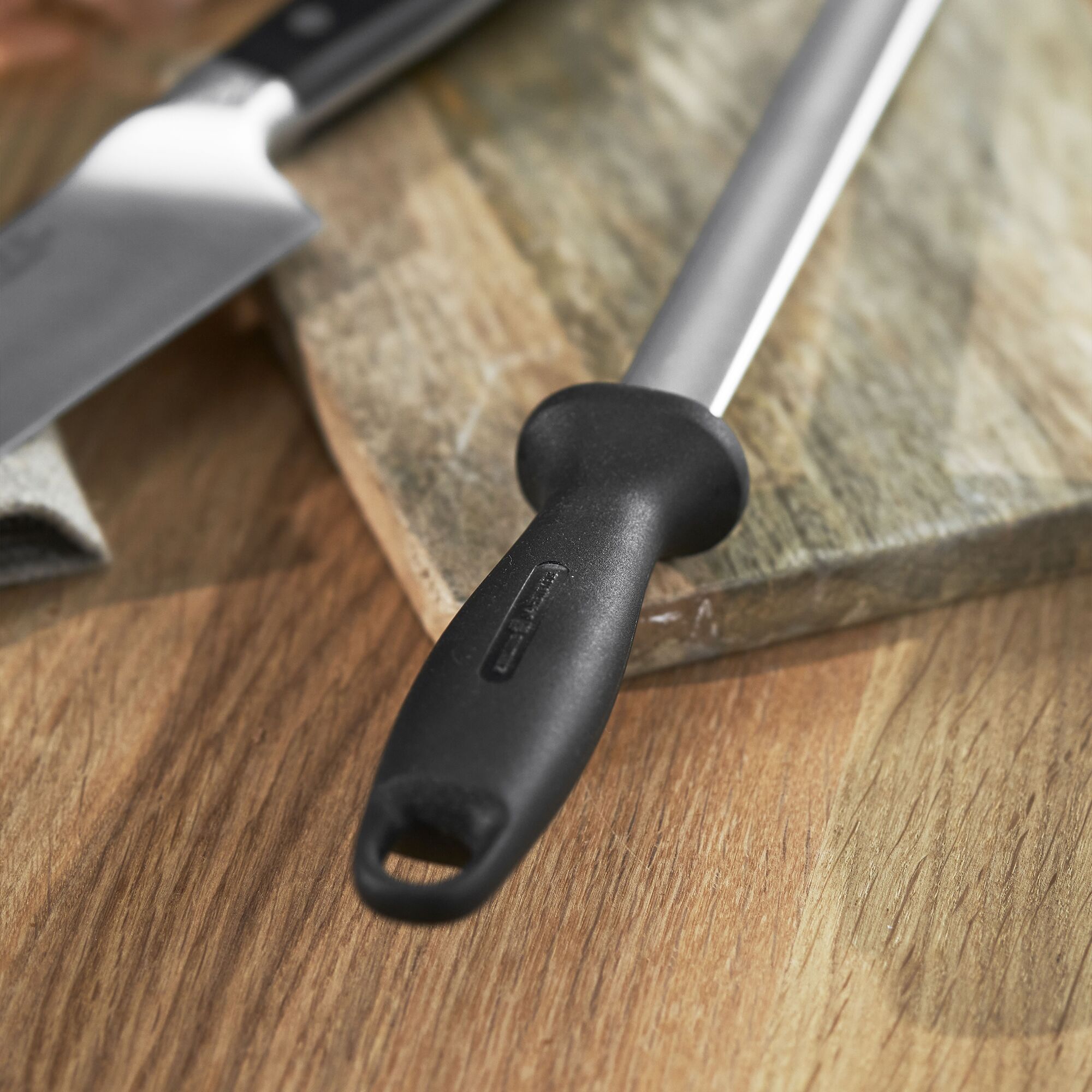 ZWILLING | Skärpstål Diamant - 26cm