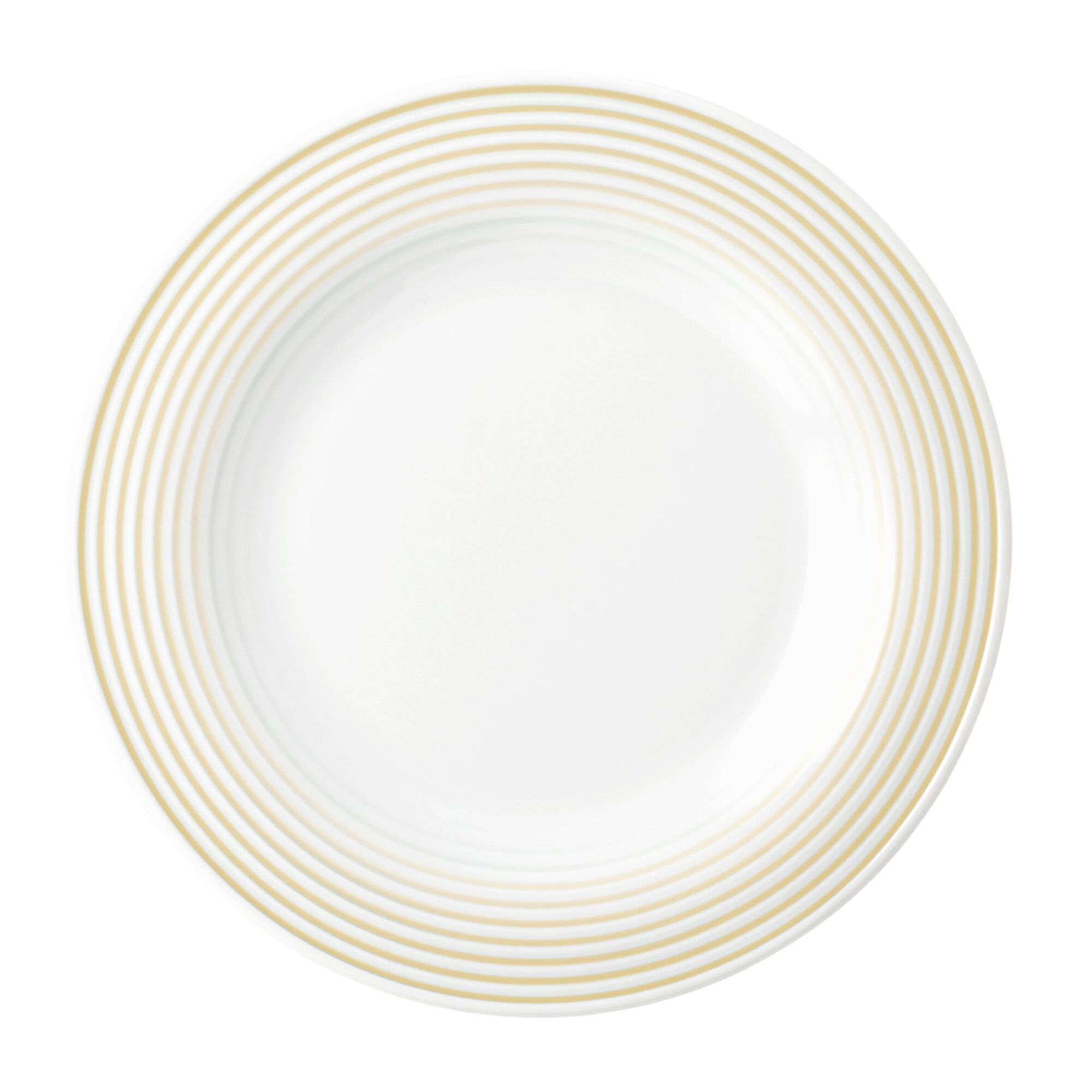 (6 st.) Seltmann Weiden - Tallrik platt - Ø 28 cm