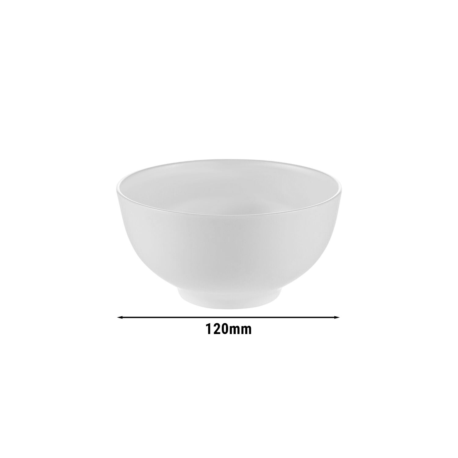 (6 pièces) WMF | AVA – Bol – Ø 110 mm
